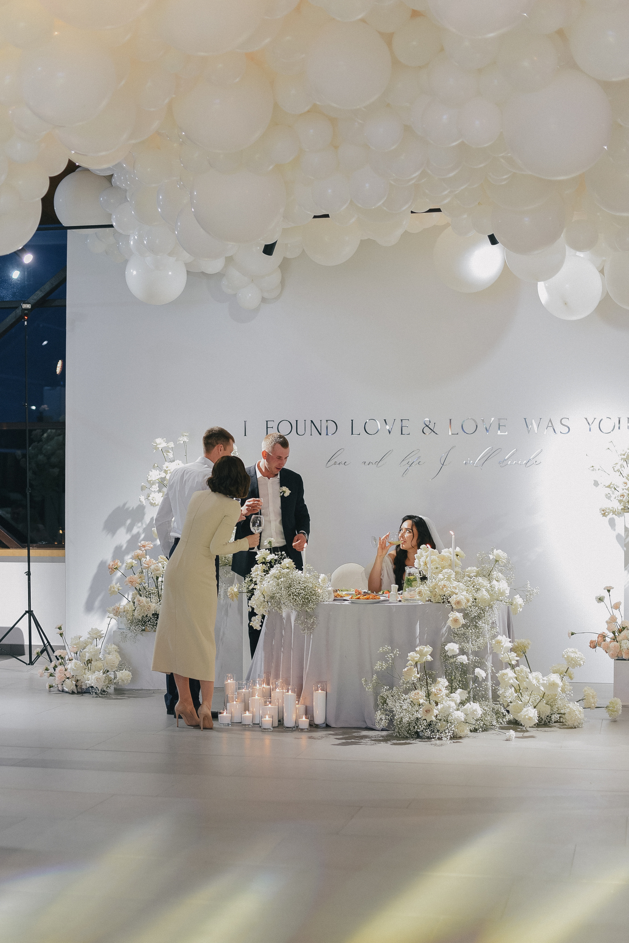 Дима + Даша — Организация ВАН ЛАВ. Свадебный и семейный фотограф Волгоград Москва