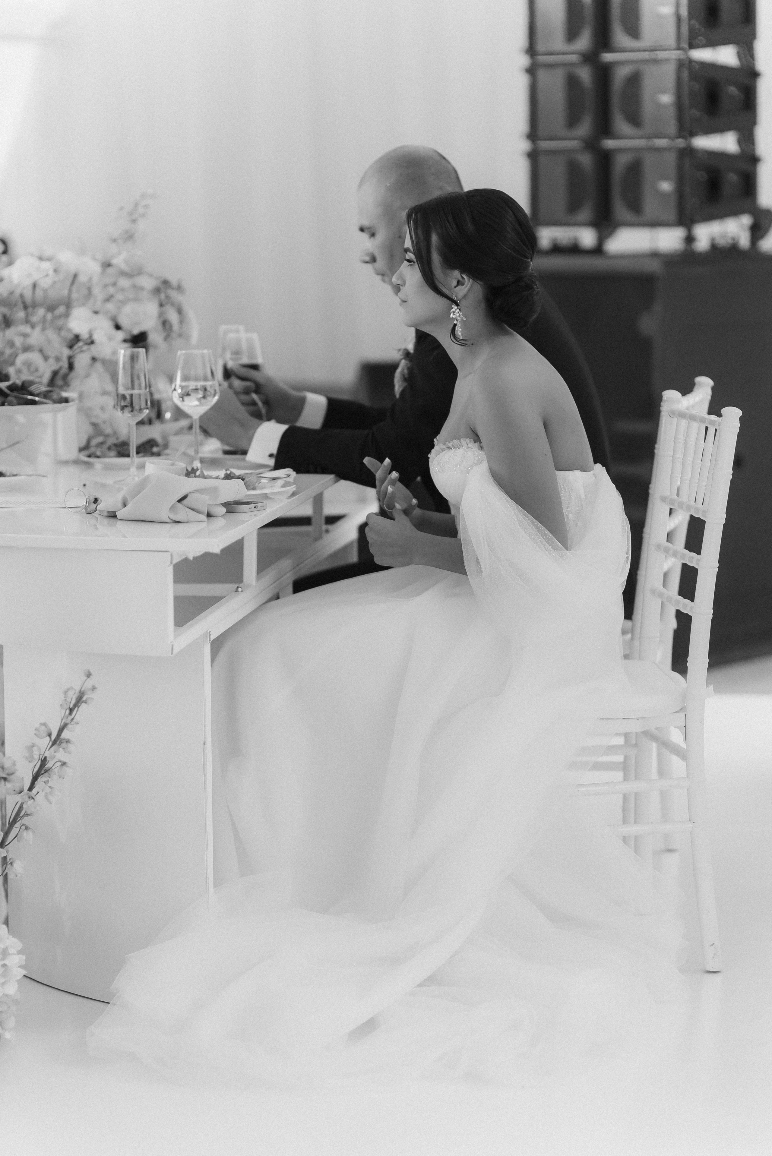 Андрей + Катя — Организация EventGstudio. Свадебный и семейный фотограф Волгоград Москва