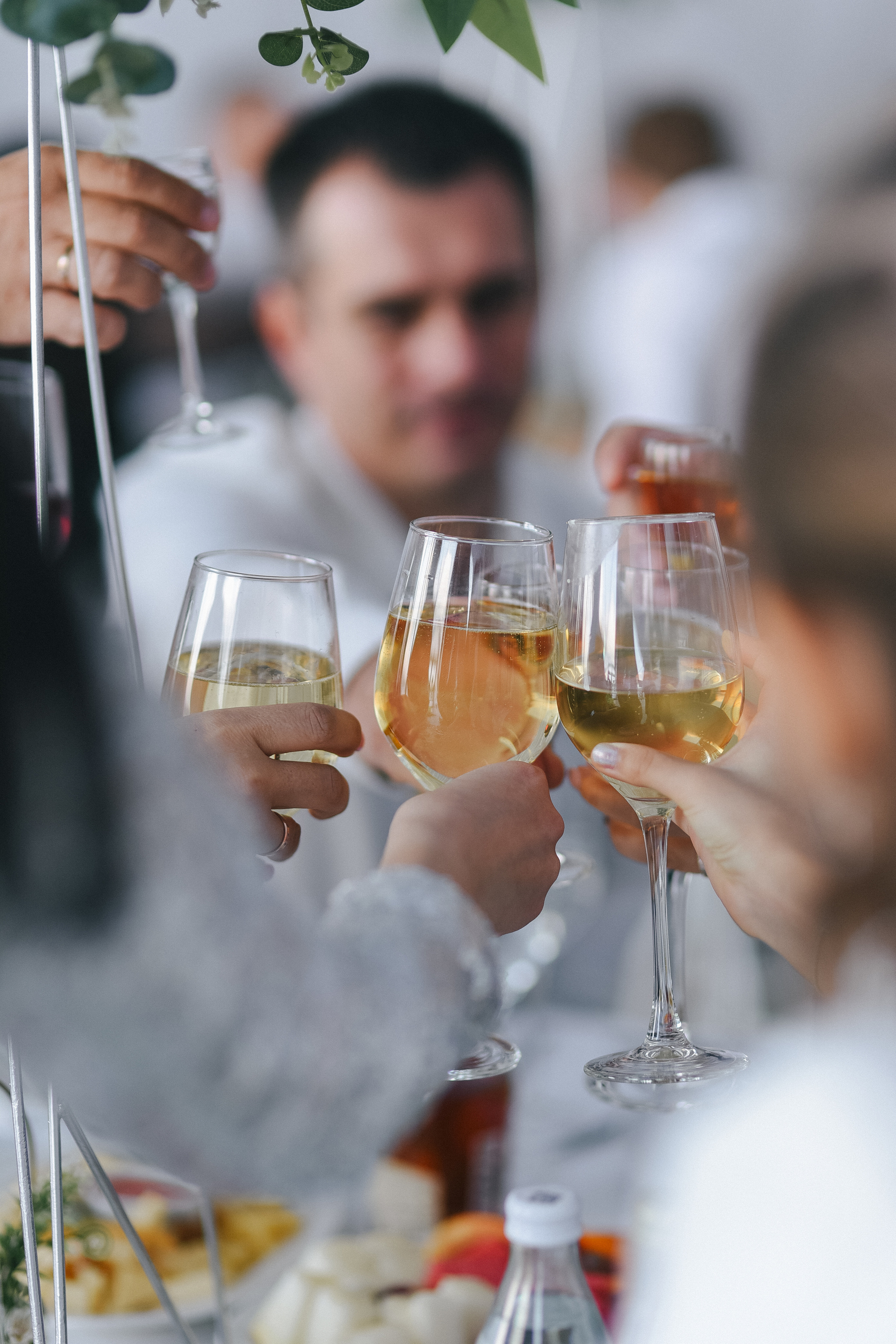 Рома + Аня. Свадебный и семейный фотограф Волгоград Москва