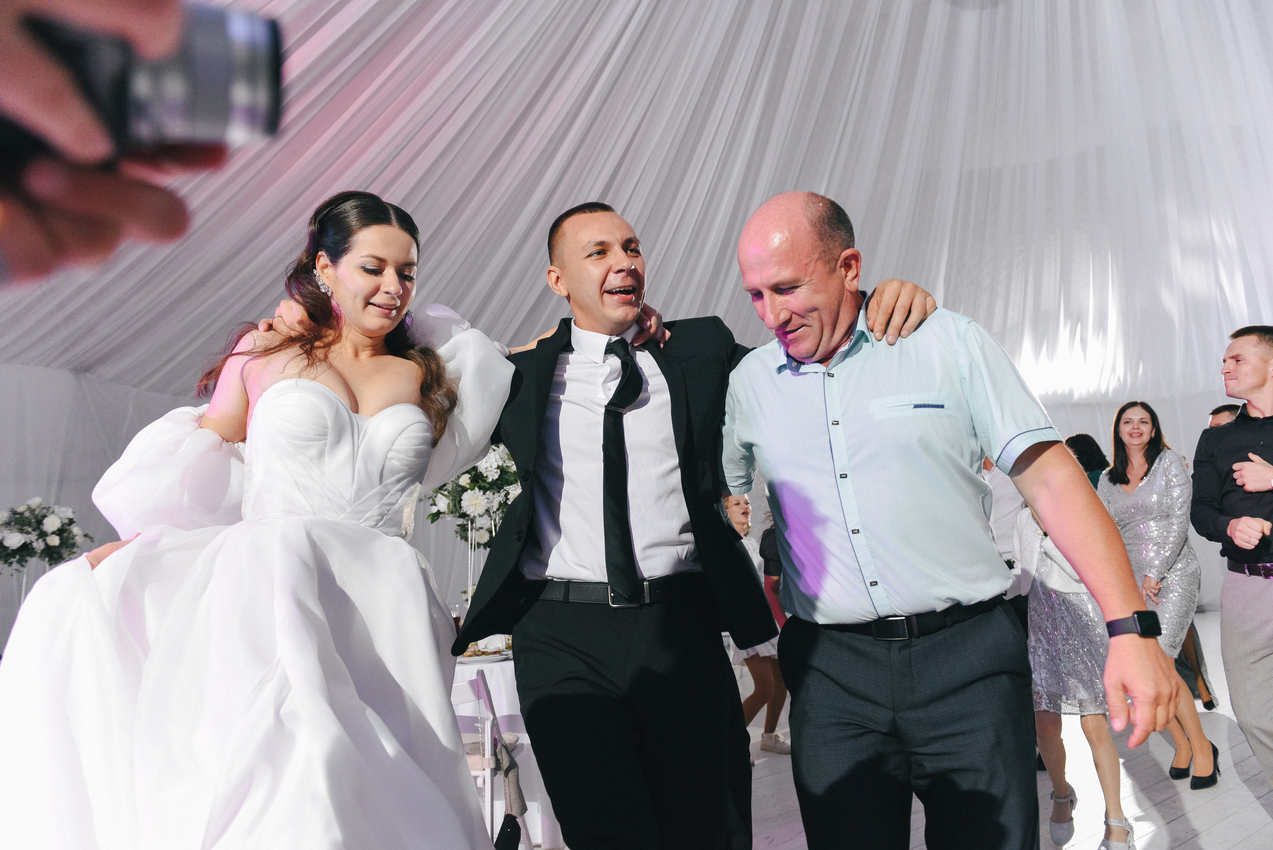 Рома + Аня. Свадебный и семейный фотограф Волгоград Москва