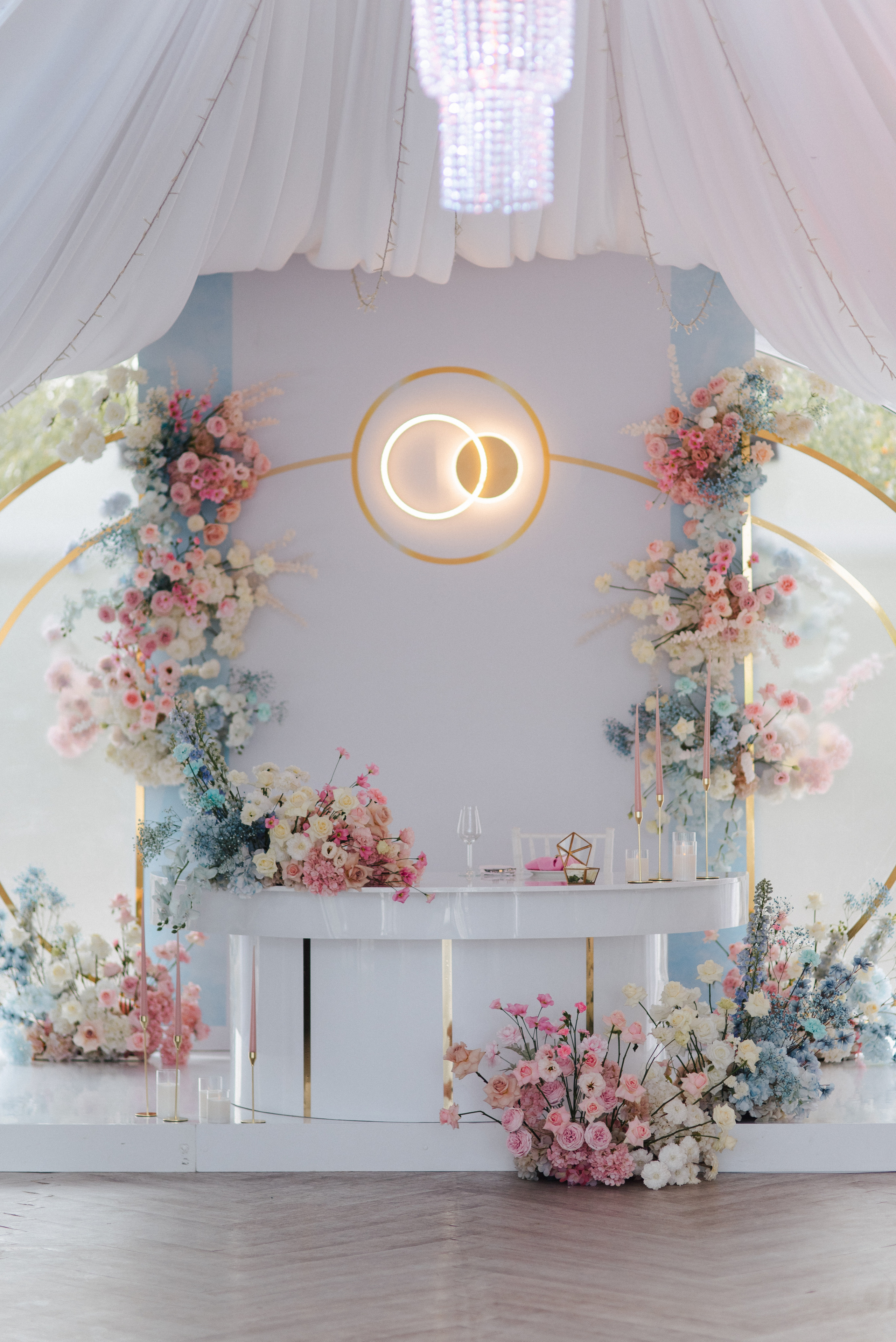 Андрей + Катя — Организация EventGstudio. Свадебный и семейный фотограф Волгоград Москва