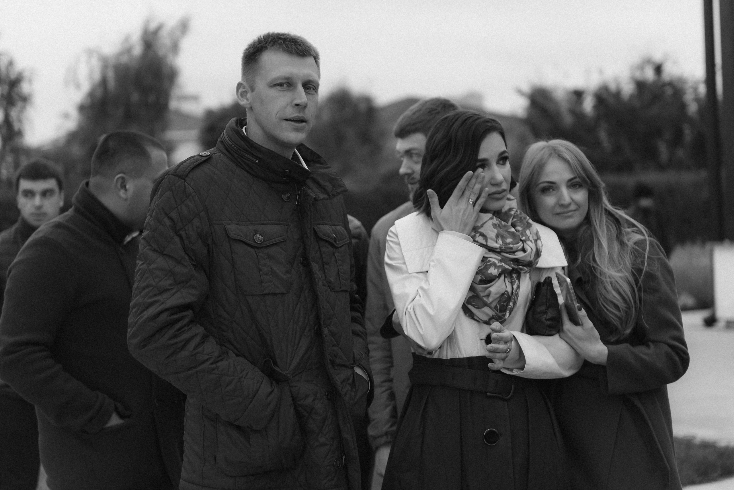 Дима + Даша — Организация ВАН ЛАВ. Свадебный и семейный фотограф Волгоград Москва