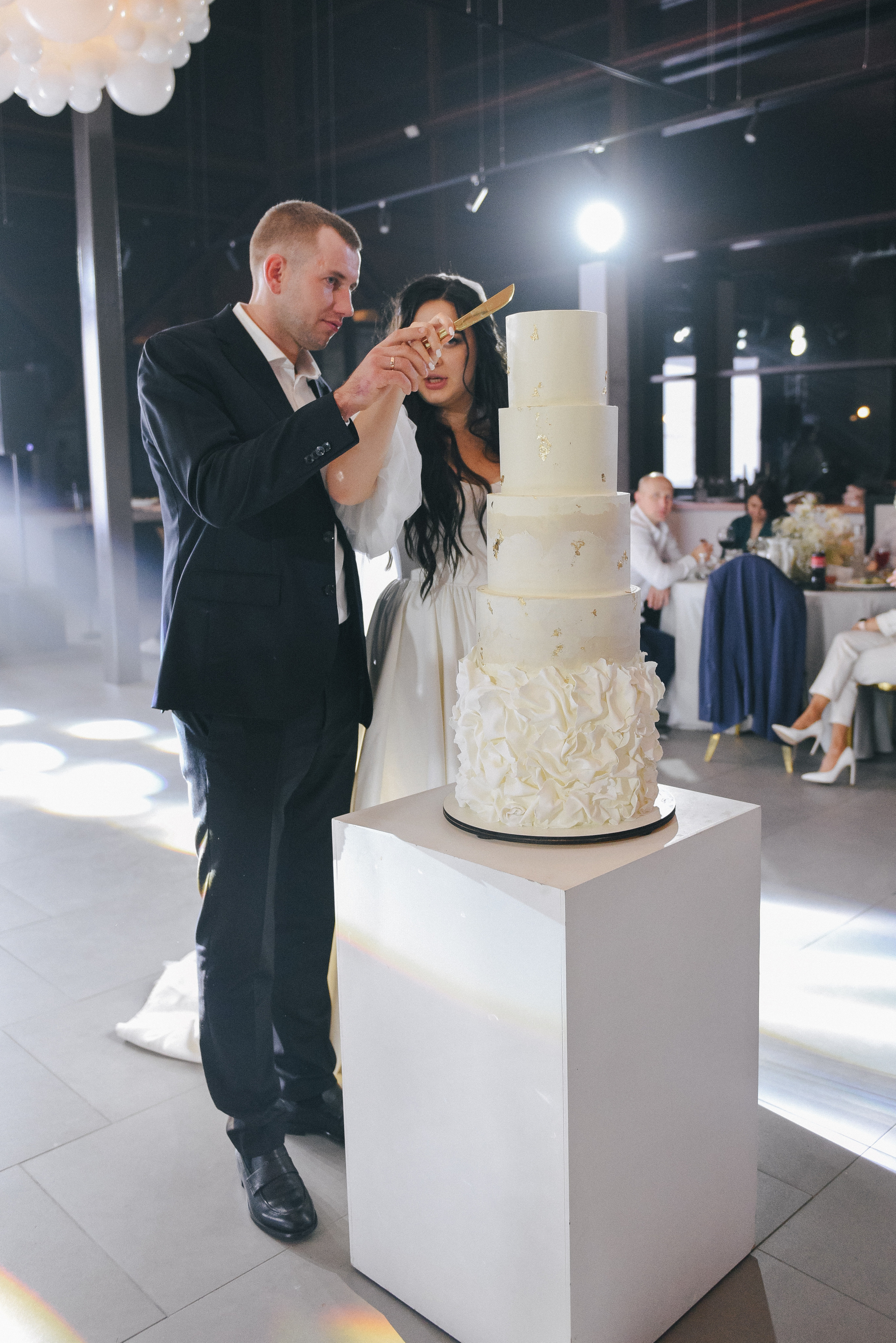 Дима + Даша — Организация ВАН ЛАВ. Свадебный и семейный фотограф Волгоград Москва