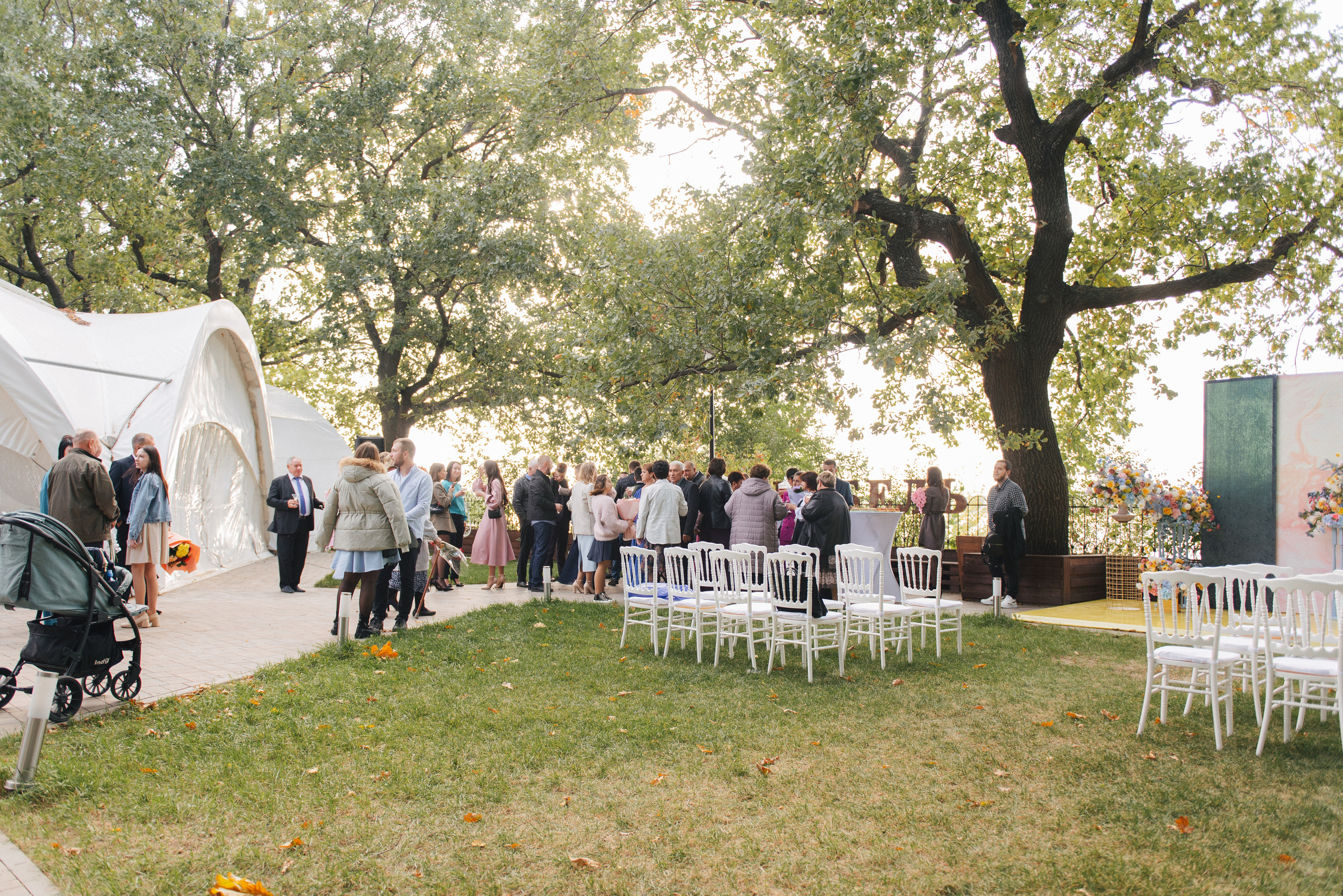 Макс + Катя — Организация Светлана Бортавова. Свадебный и семейный фотограф Волгоград Москва