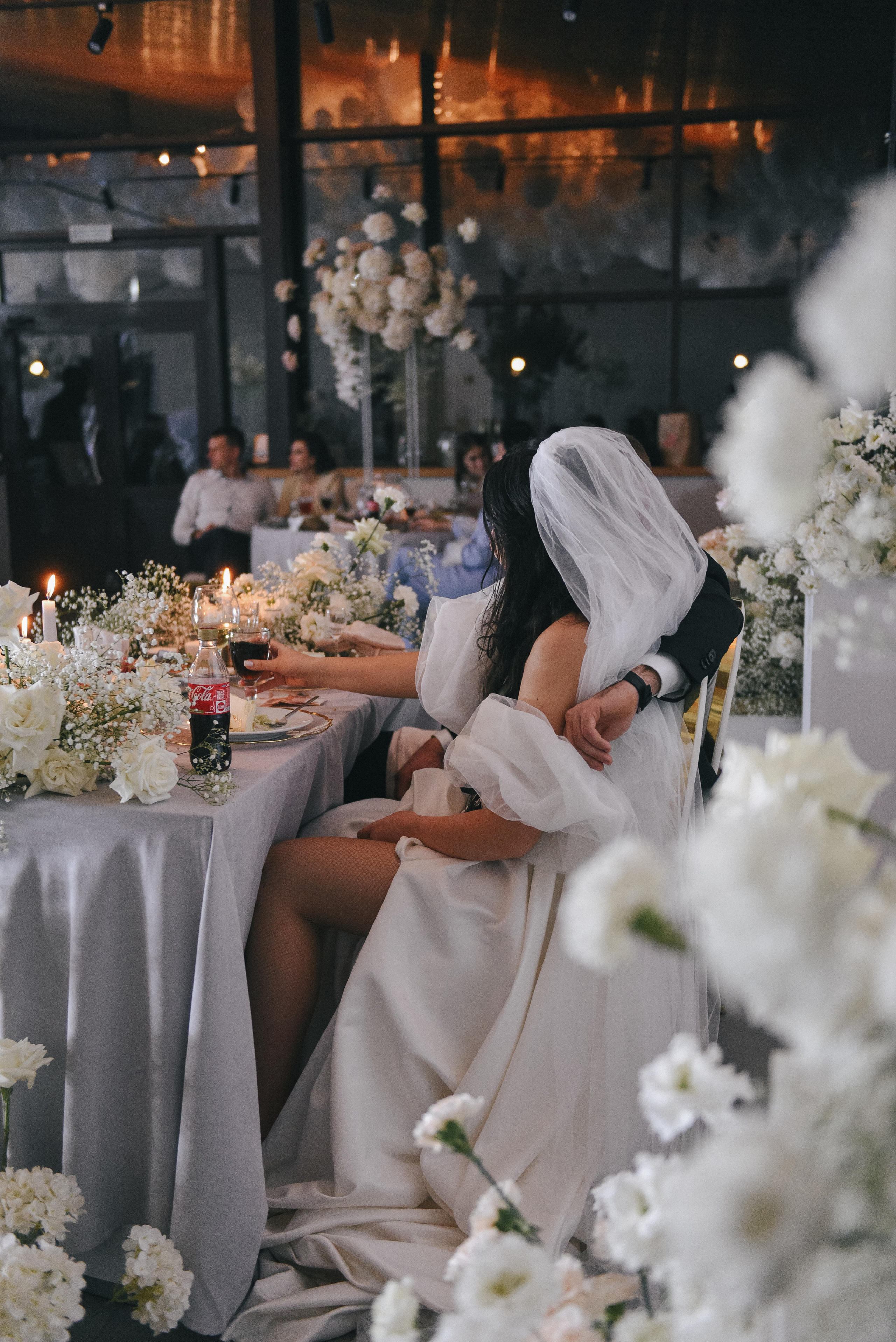 Дима + Даша — Организация ВАН ЛАВ. Свадебный и семейный фотограф Волгоград Москва