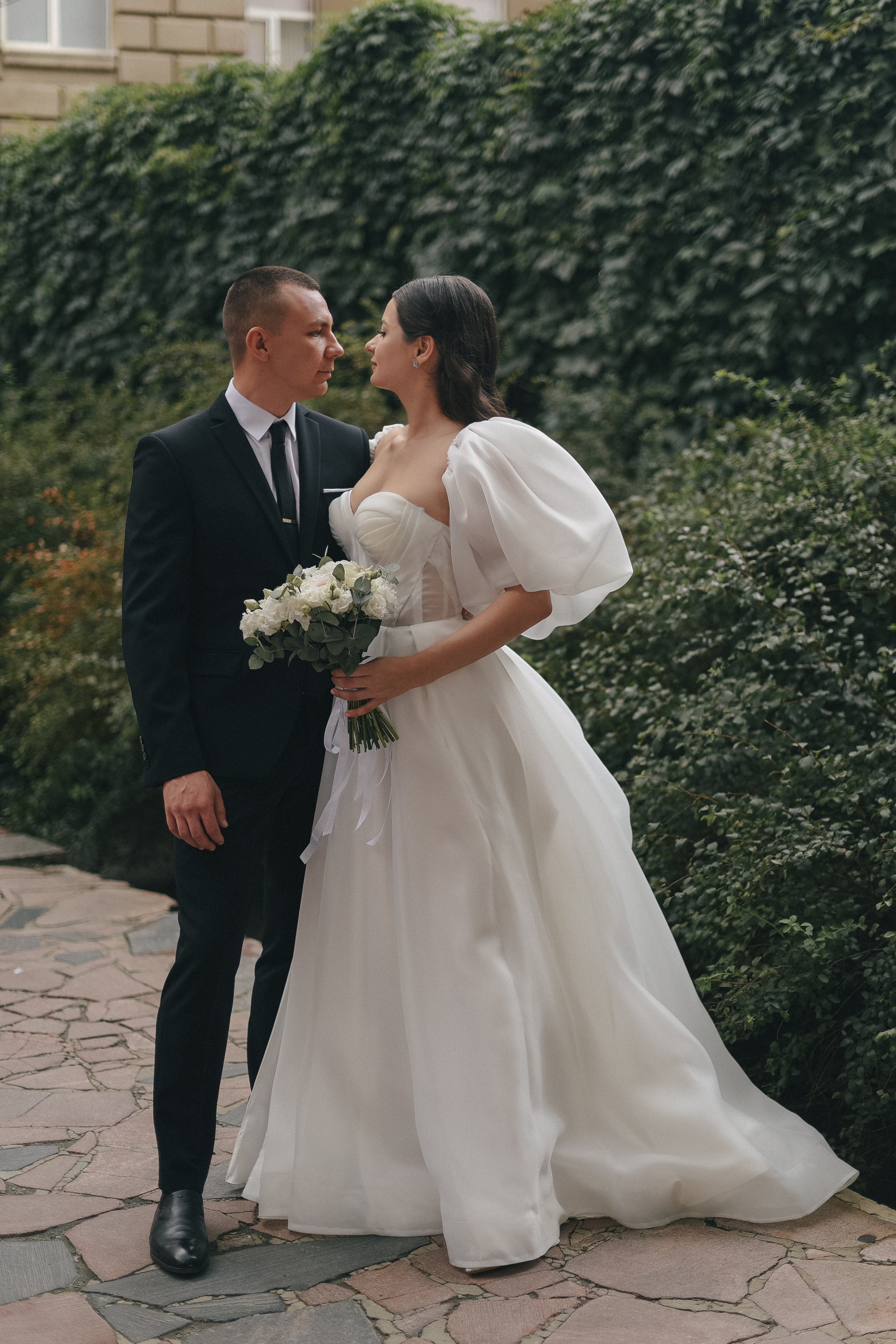 Рома + Аня. Свадебный и семейный фотограф Волгоград Москва