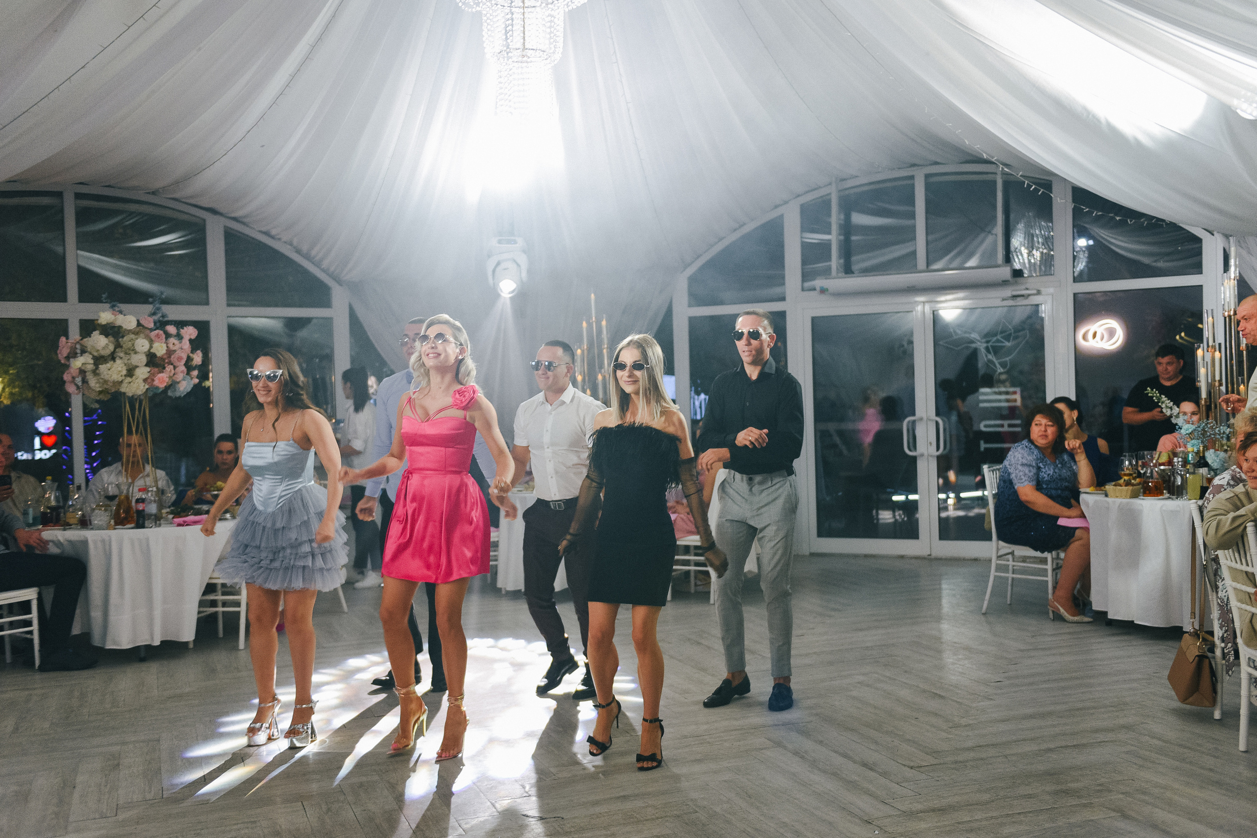 Андрей + Катя — Организация EventGstudio. Свадебный и семейный фотограф Волгоград Москва