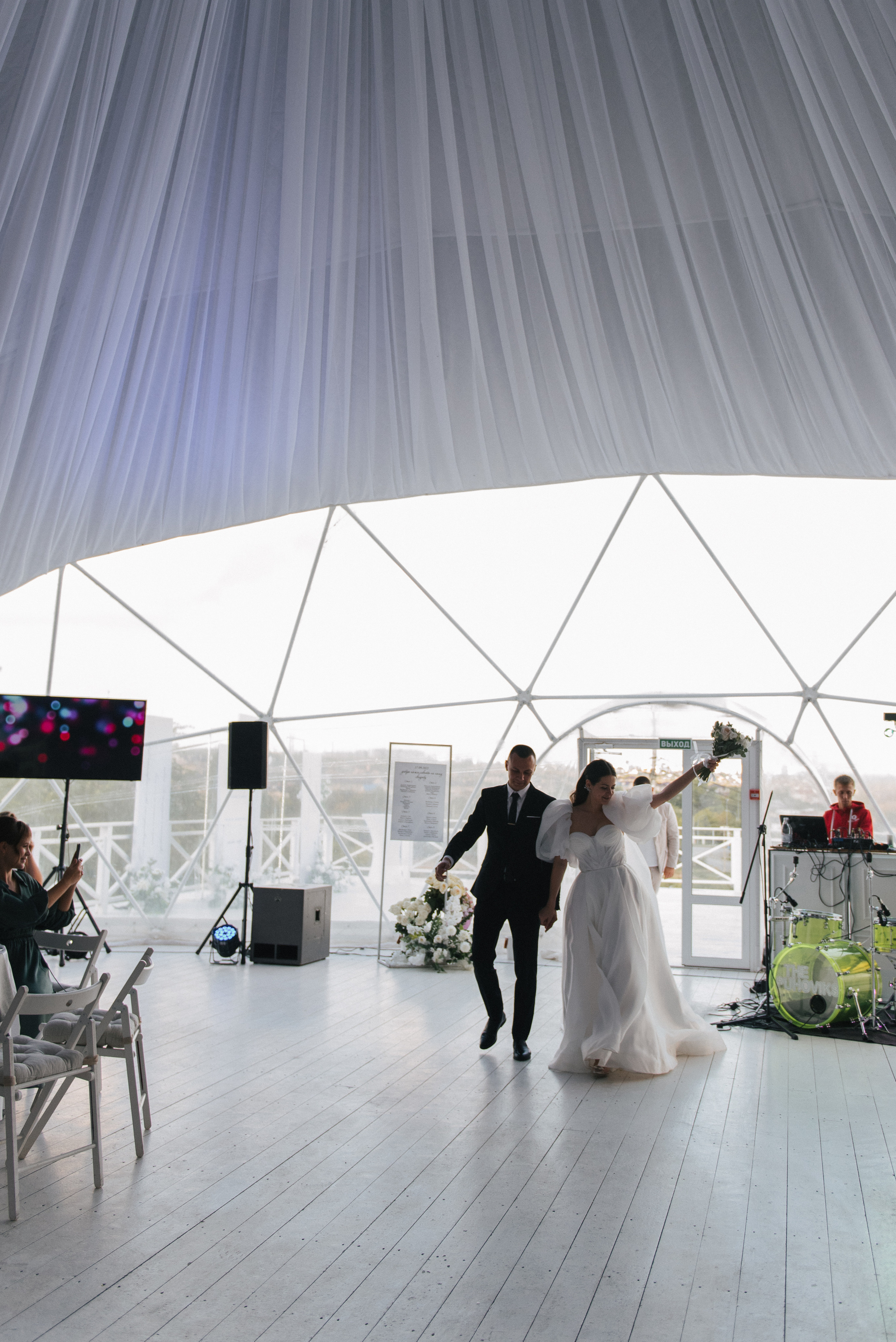 Рома + Аня. Свадебный и семейный фотограф Волгоград Москва