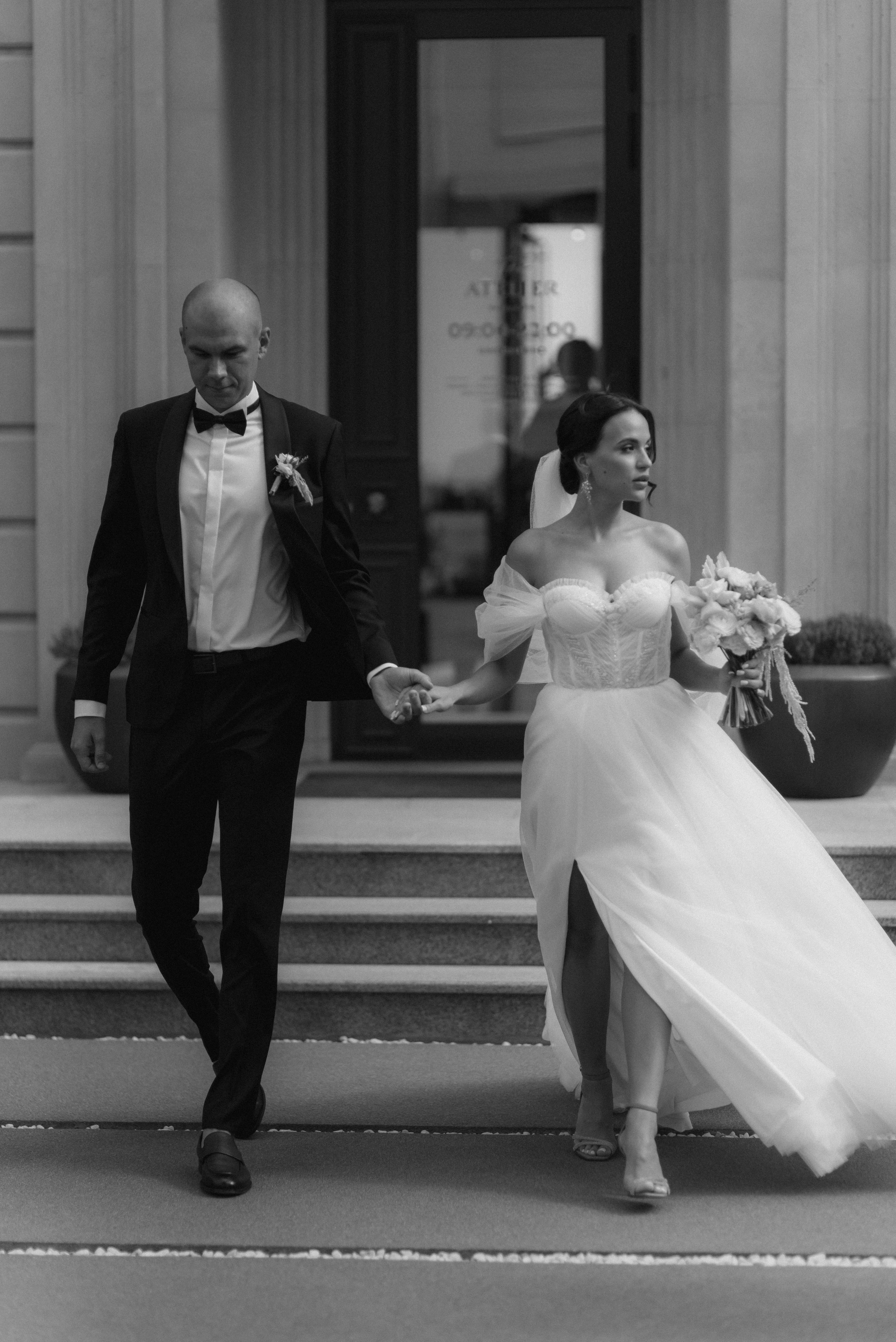 Андрей + Катя — Организация EventGstudio. Свадебный и семейный фотограф Волгоград Москва