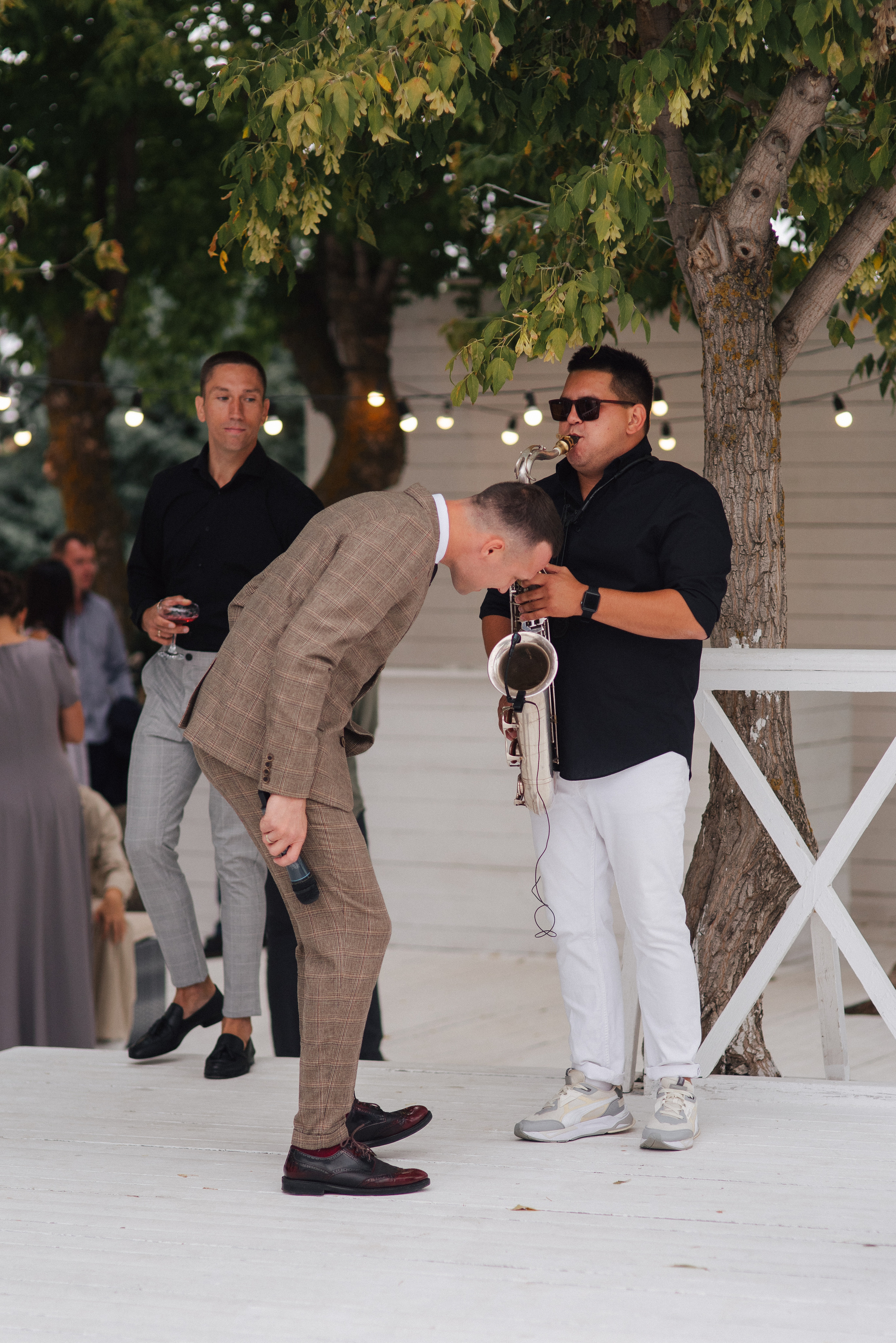 Андрей + Катя — Организация EventGstudio. Свадебный и семейный фотограф Волгоград Москва