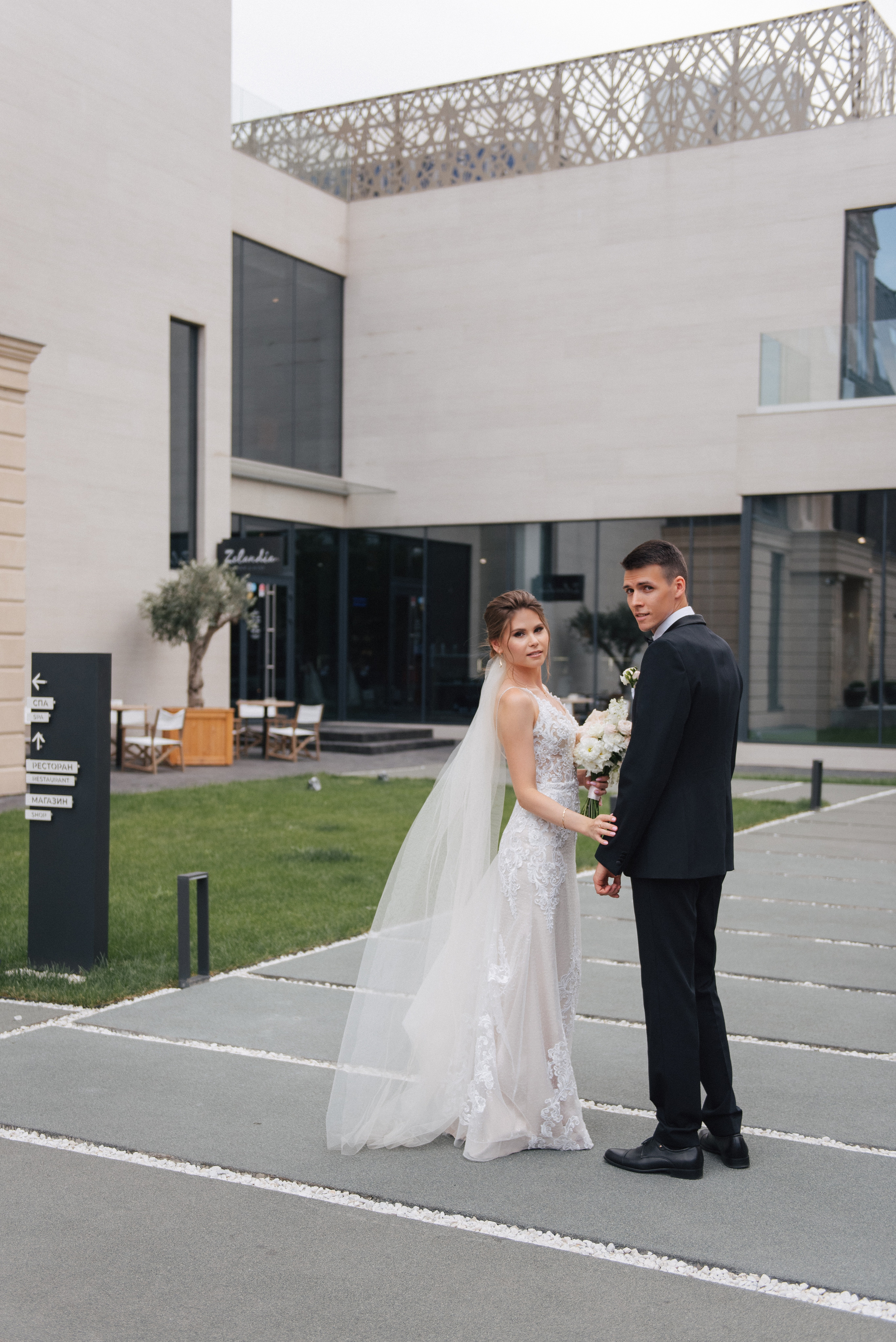 Саша + Алена. Свадебный и семейный фотограф Волгоград Москва