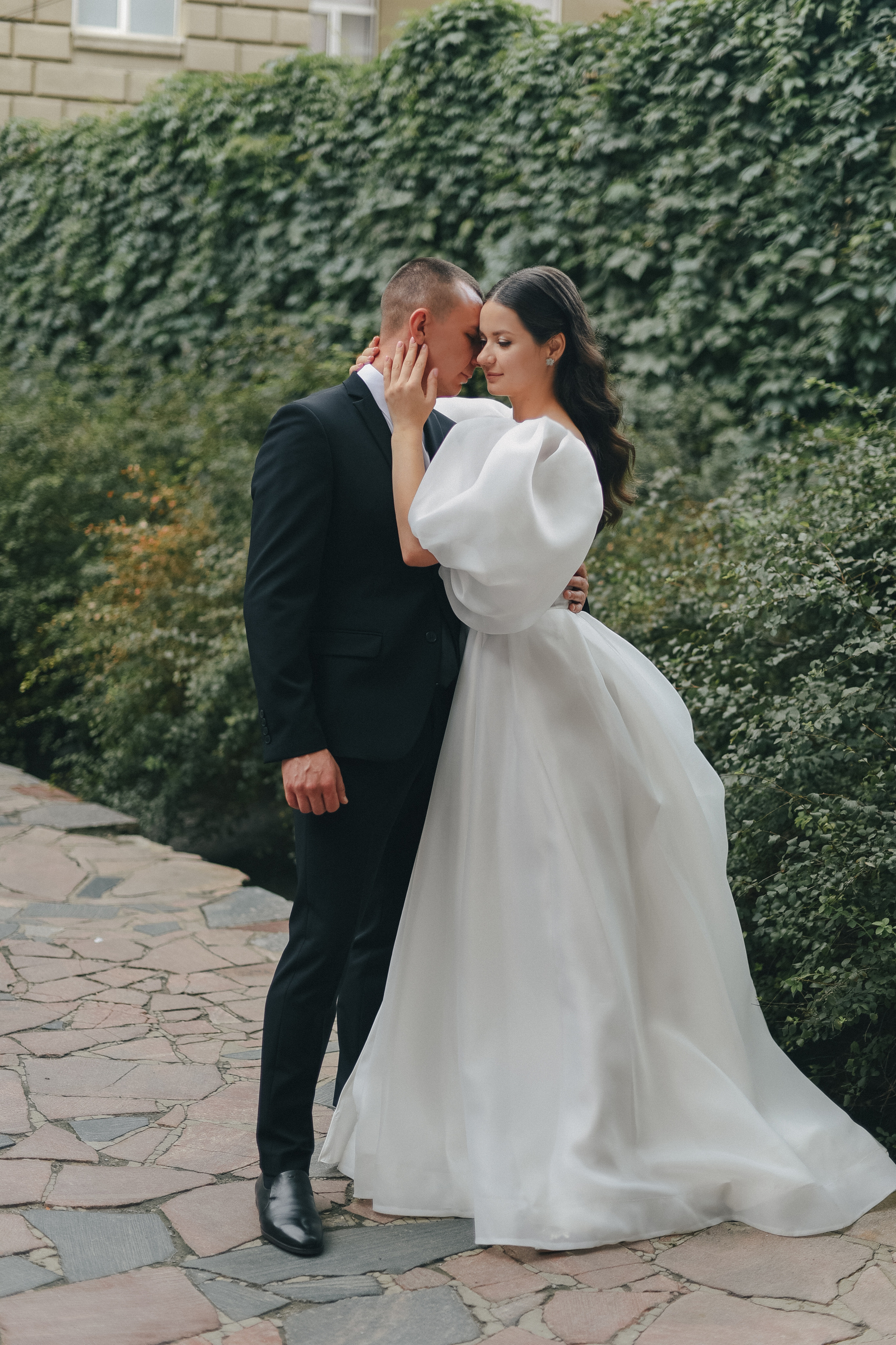 Рома + Аня. Свадебный и семейный фотограф Волгоград Москва