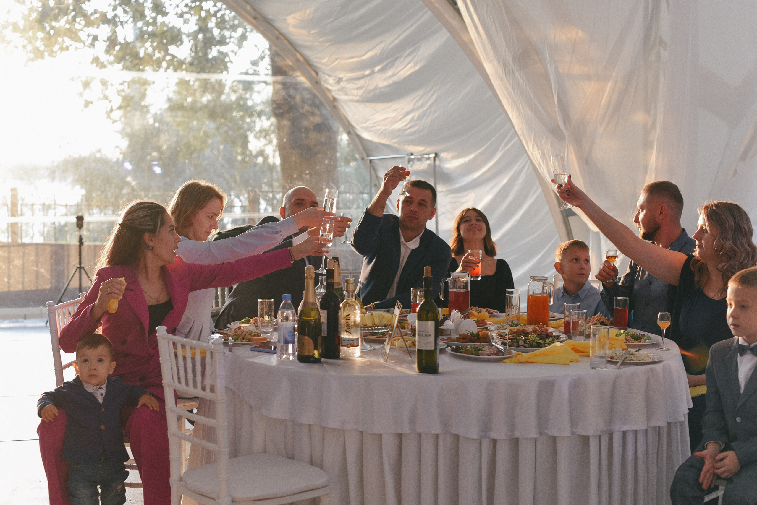 Макс + Катя — Организация Светлана Бортавова. Свадебный и семейный фотограф Волгоград Москва