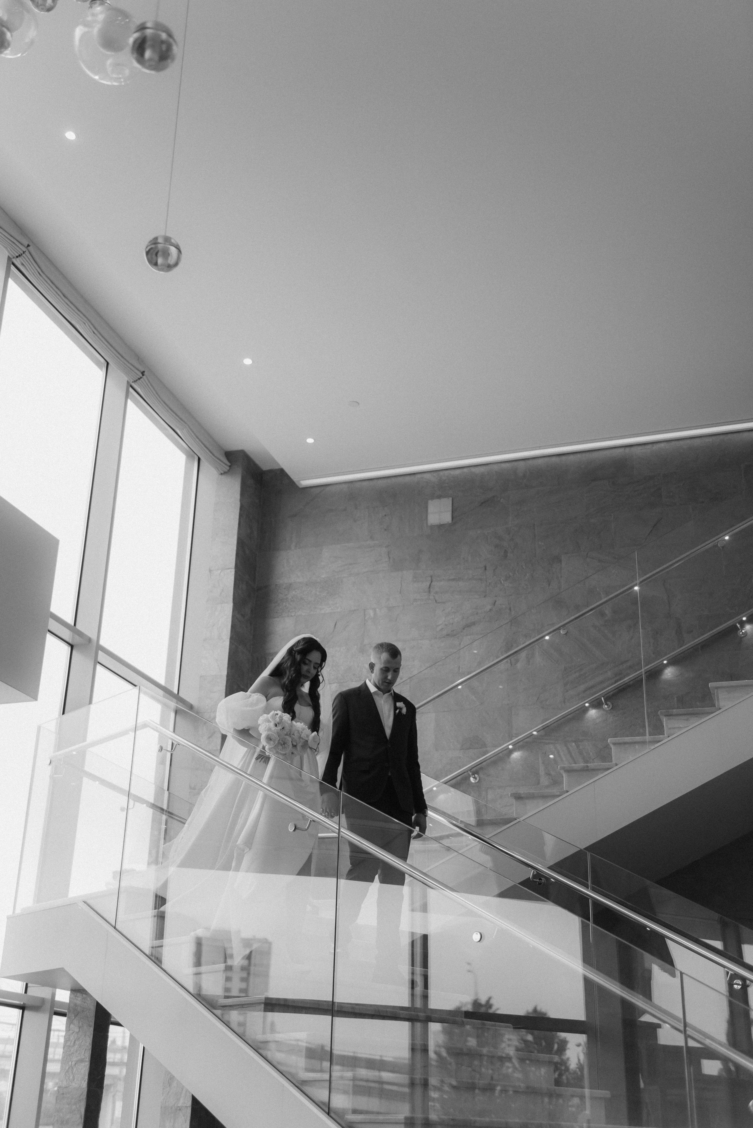 Дима + Даша — Организация ВАН ЛАВ. Свадебный и семейный фотограф Волгоград Москва