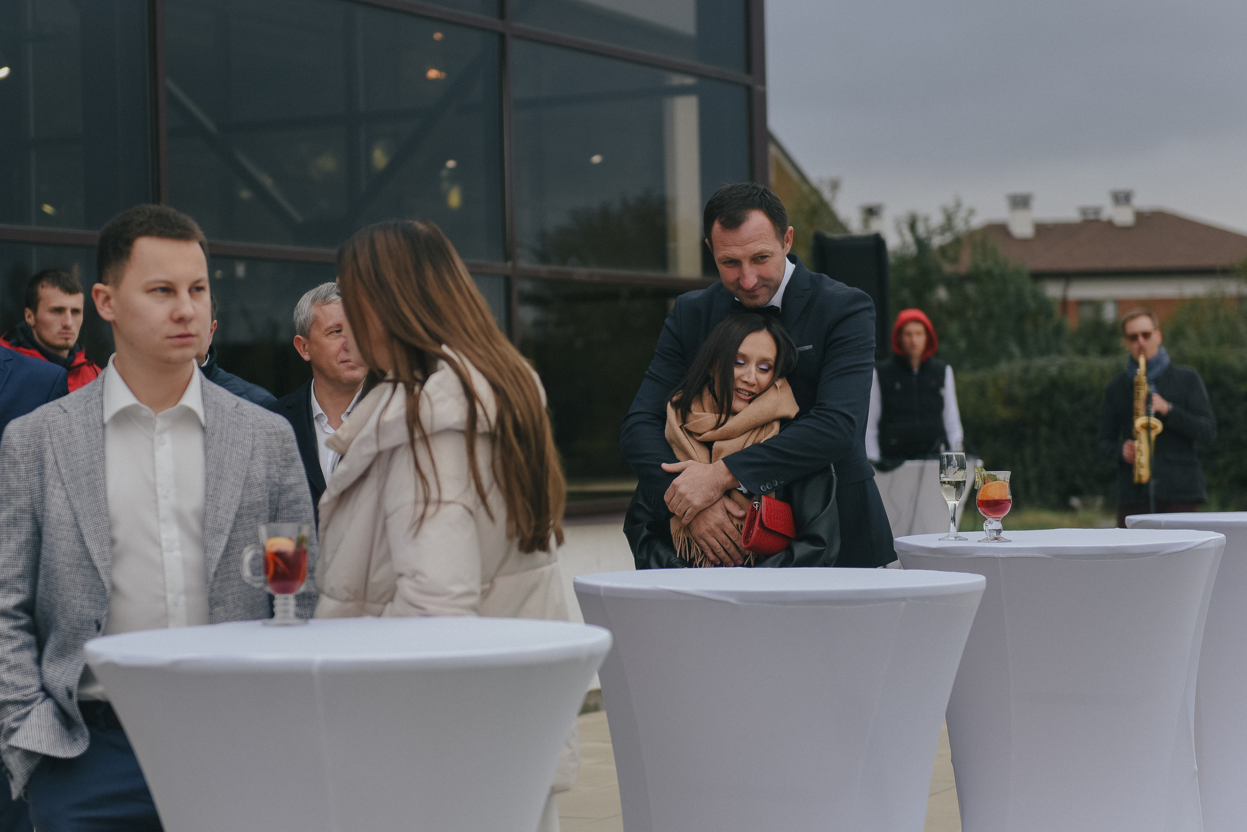 Дима + Даша — Организация ВАН ЛАВ. Свадебный и семейный фотограф Волгоград Москва