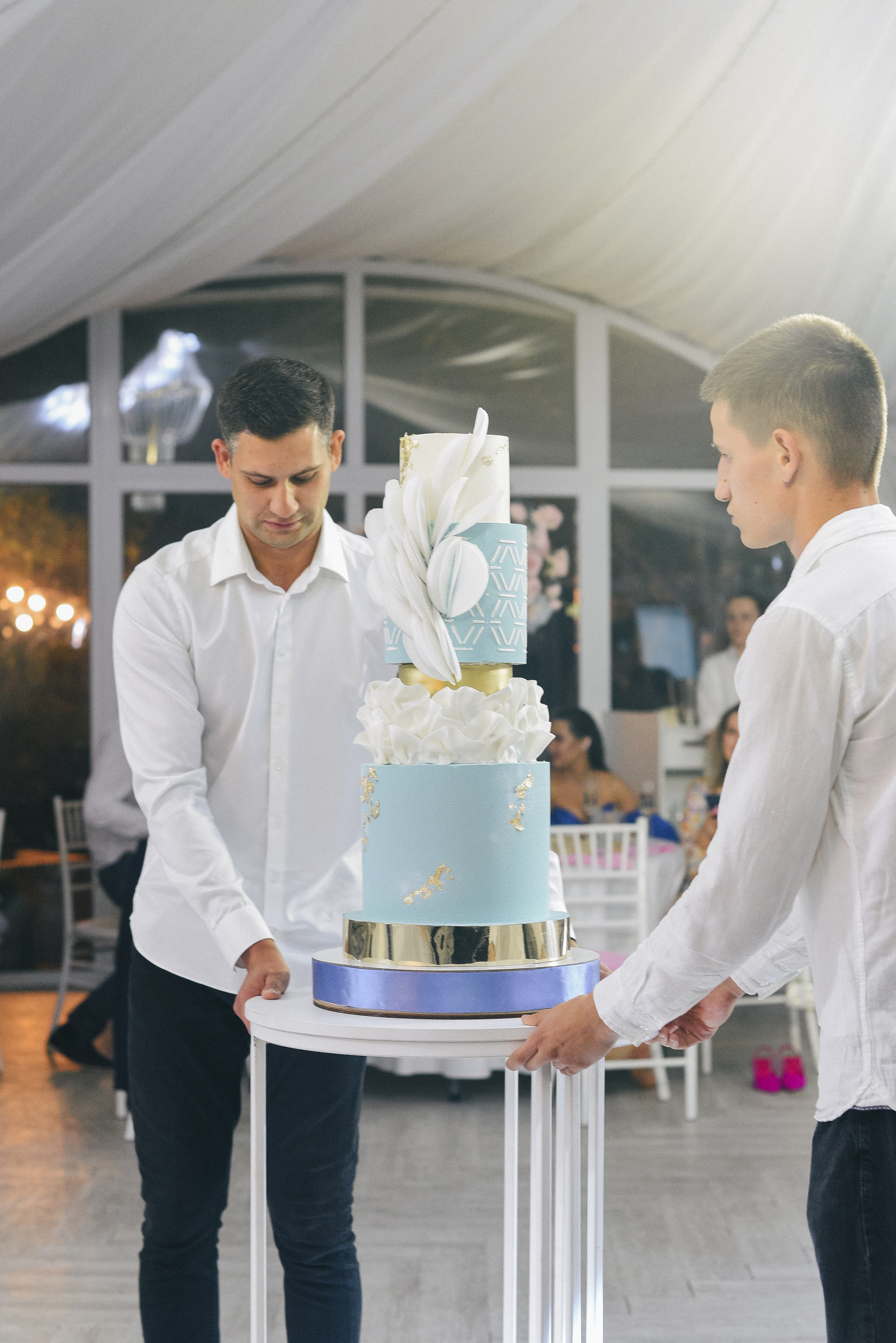 Андрей + Катя — Организация EventGstudio. Свадебный и семейный фотограф Волгоград Москва