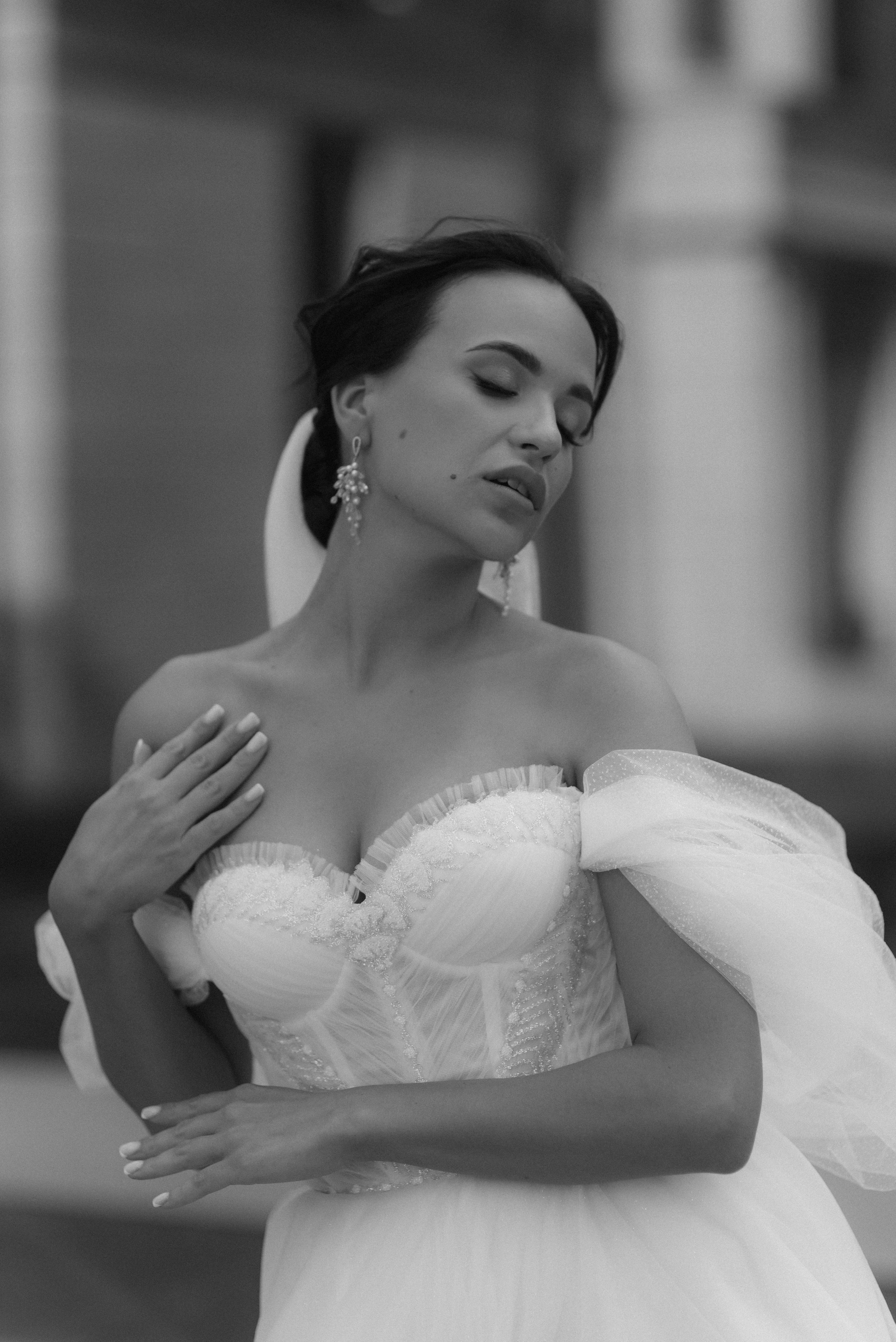 Андрей + Катя — Организация EventGstudio. Свадебный и семейный фотограф Волгоград Москва