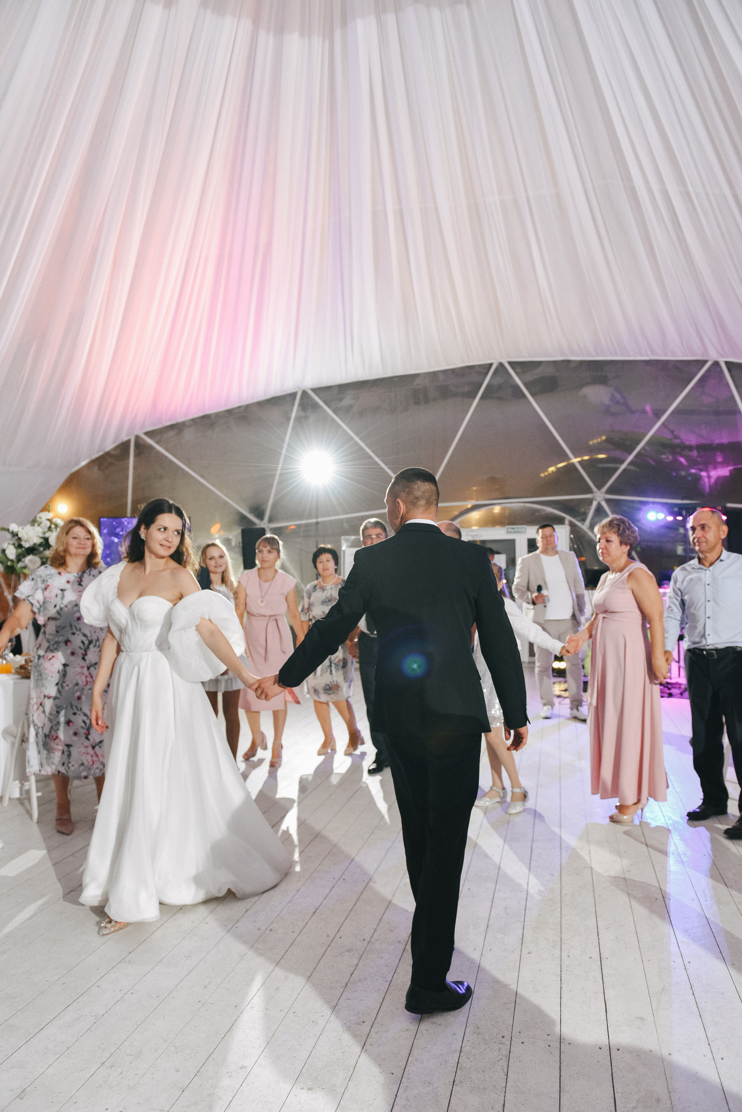 Рома + Аня. Свадебный и семейный фотограф Волгоград Москва