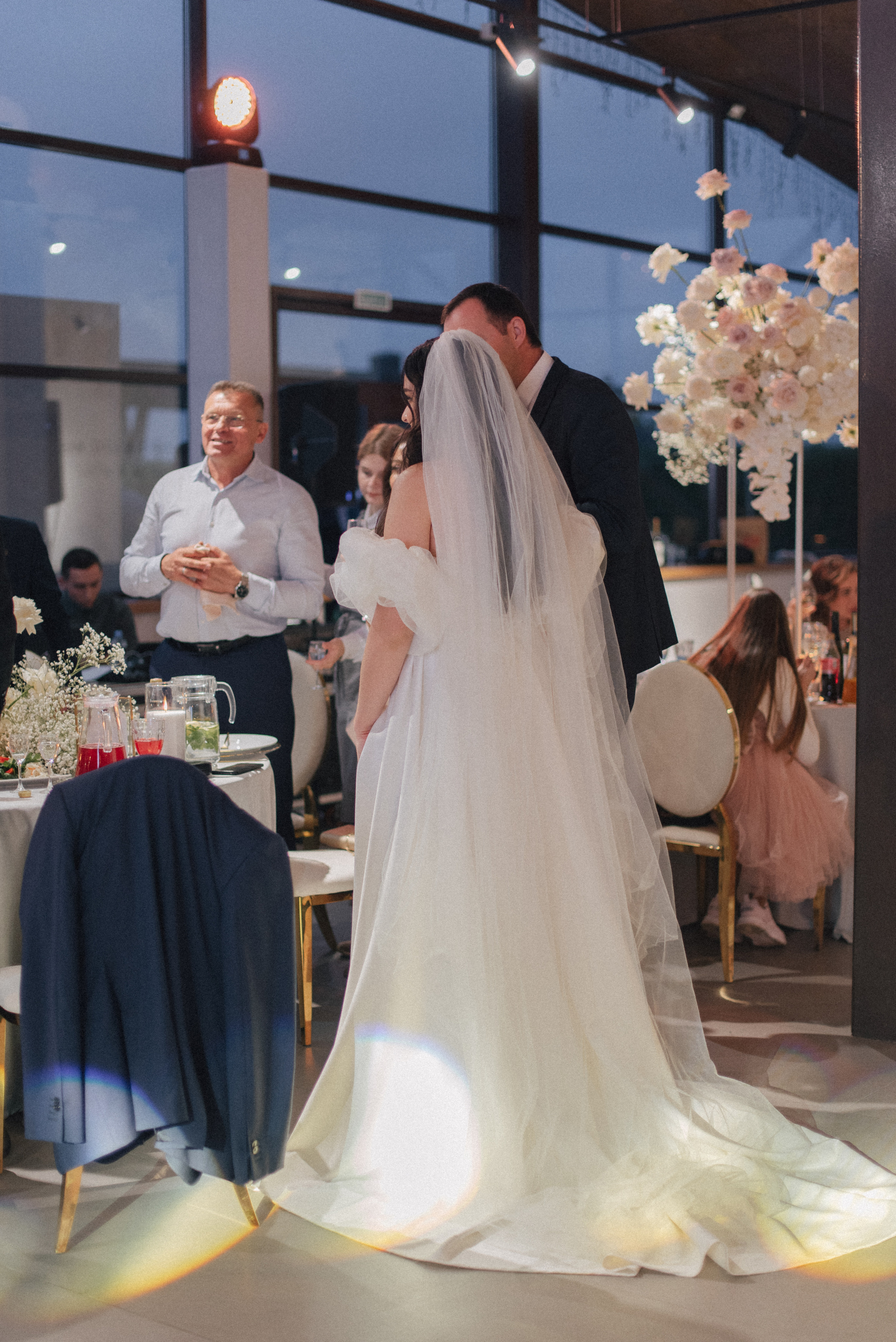 Дима + Даша — Организация ВАН ЛАВ. Свадебный и семейный фотограф Волгоград Москва