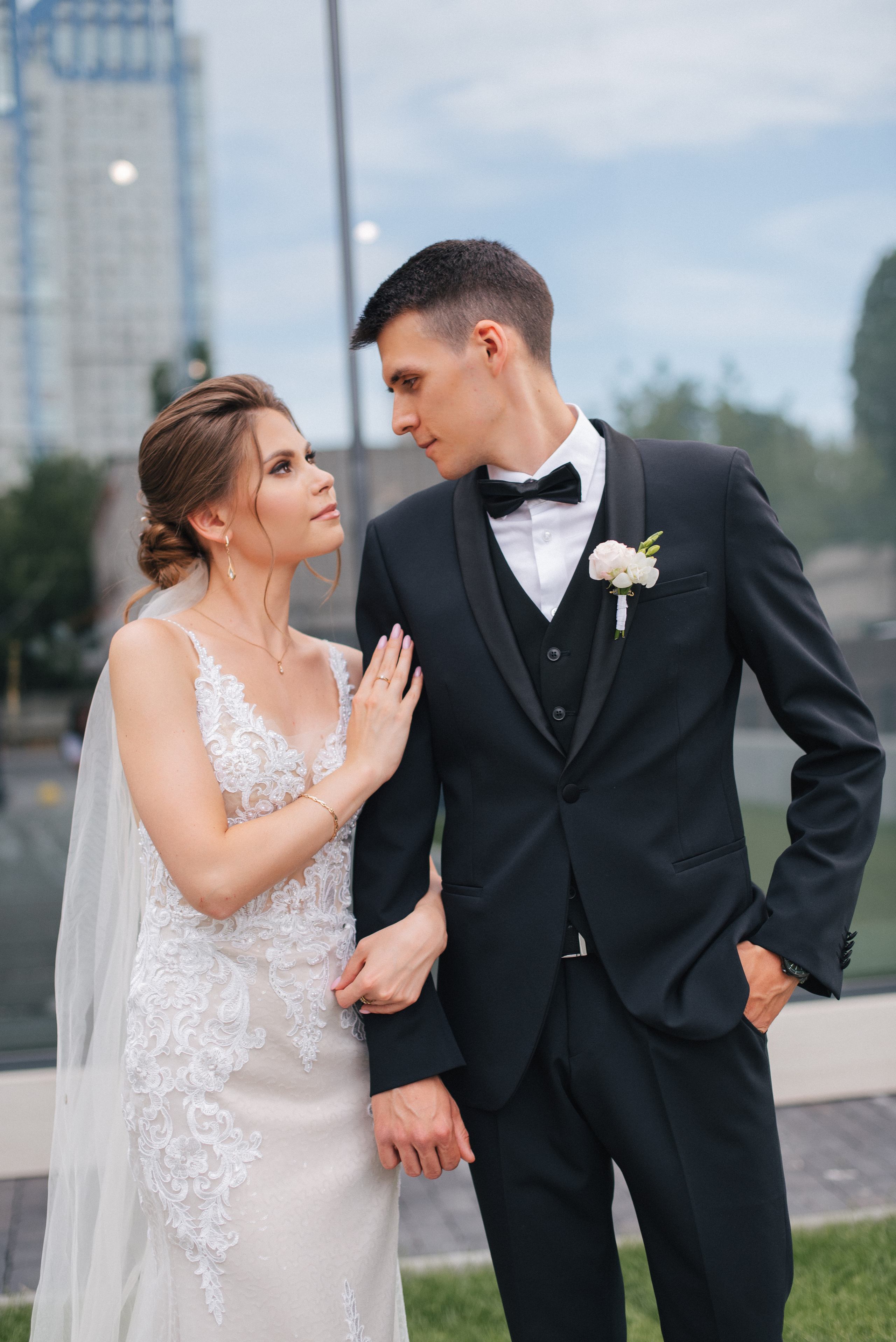 Саша + Алена. Свадебный и семейный фотограф Волгоград Москва