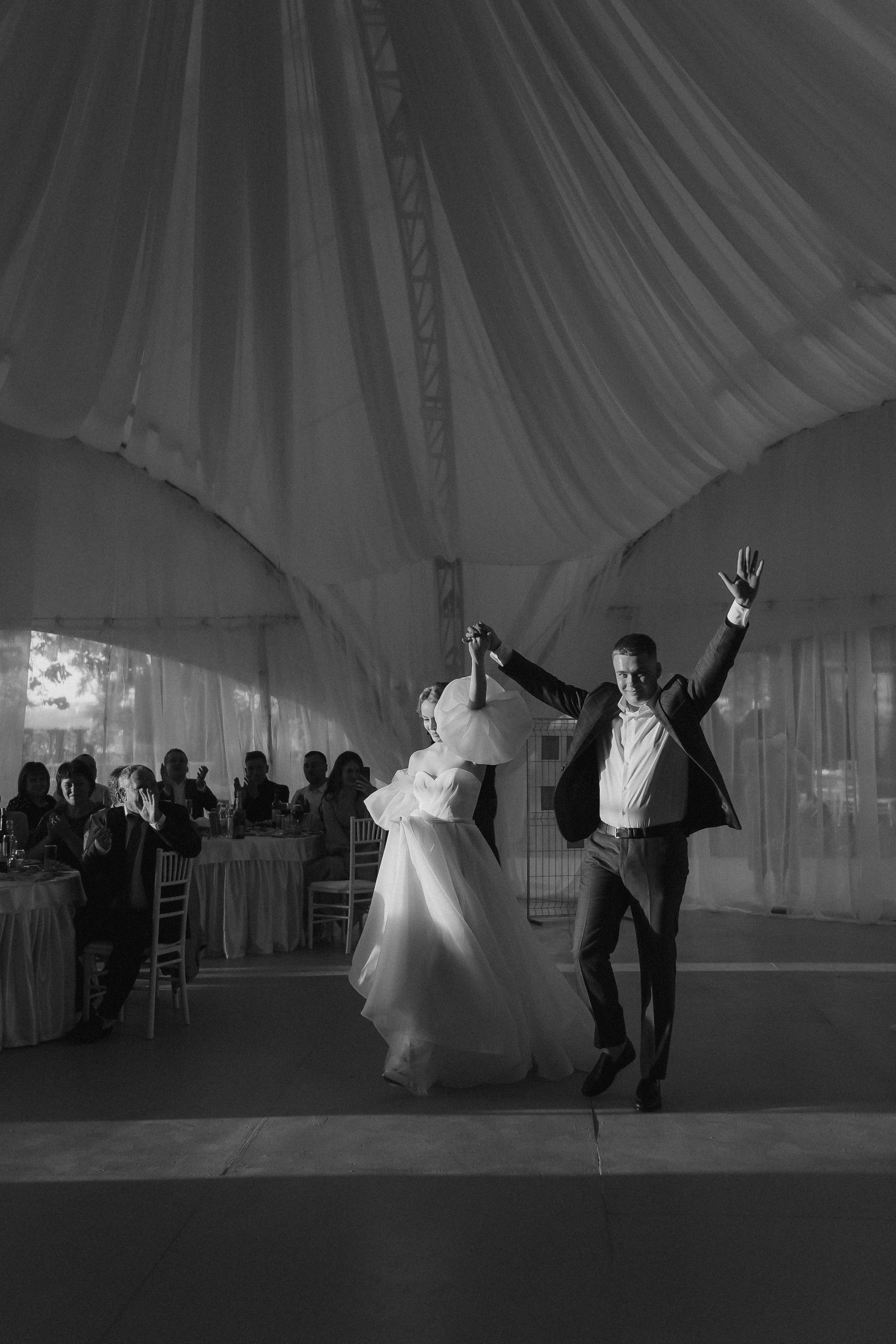 Макс + Катя — Организация Светлана Бортавова. Свадебный и семейный фотограф Волгоград Москва