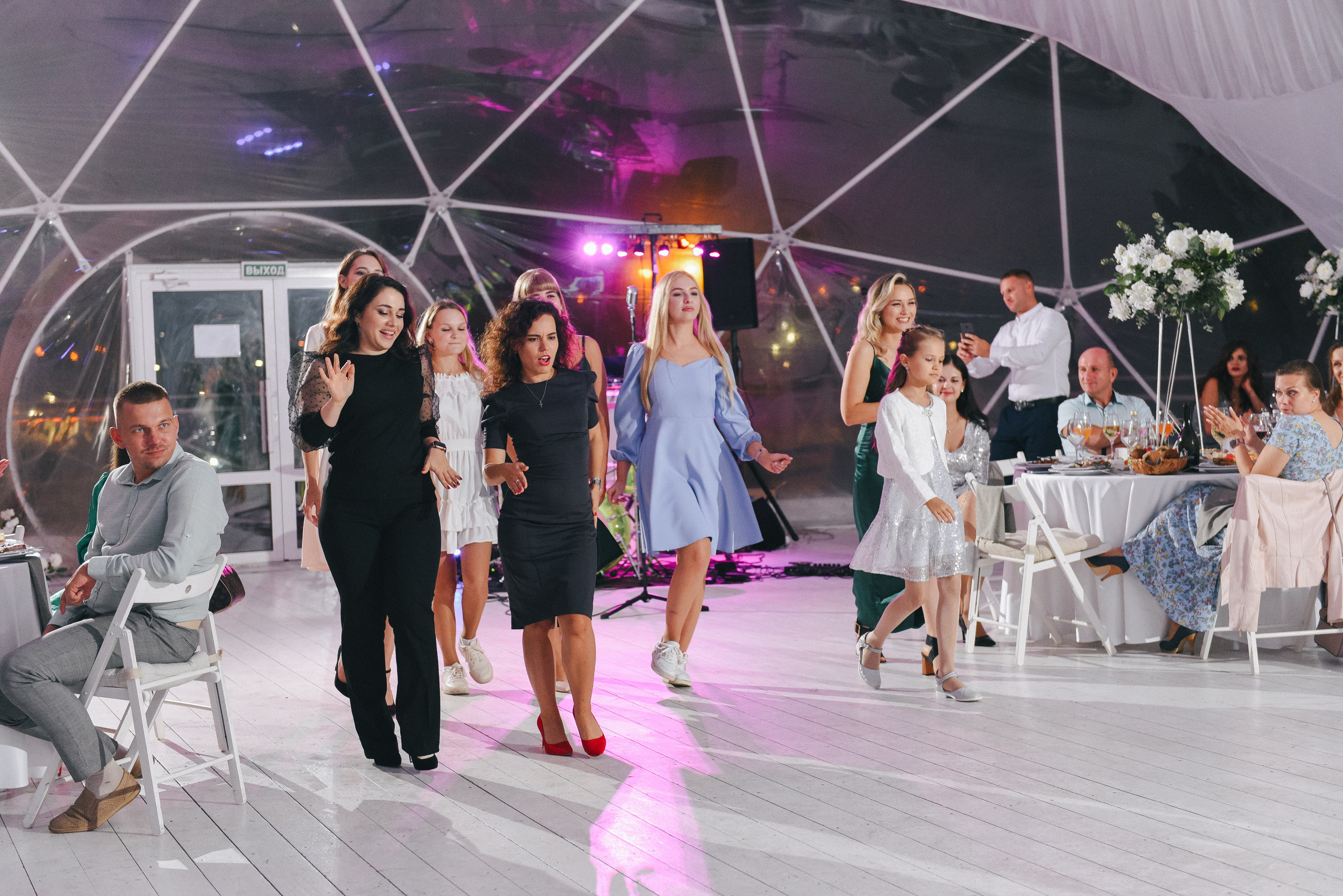 Рома + Аня. Свадебный и семейный фотограф Волгоград Москва