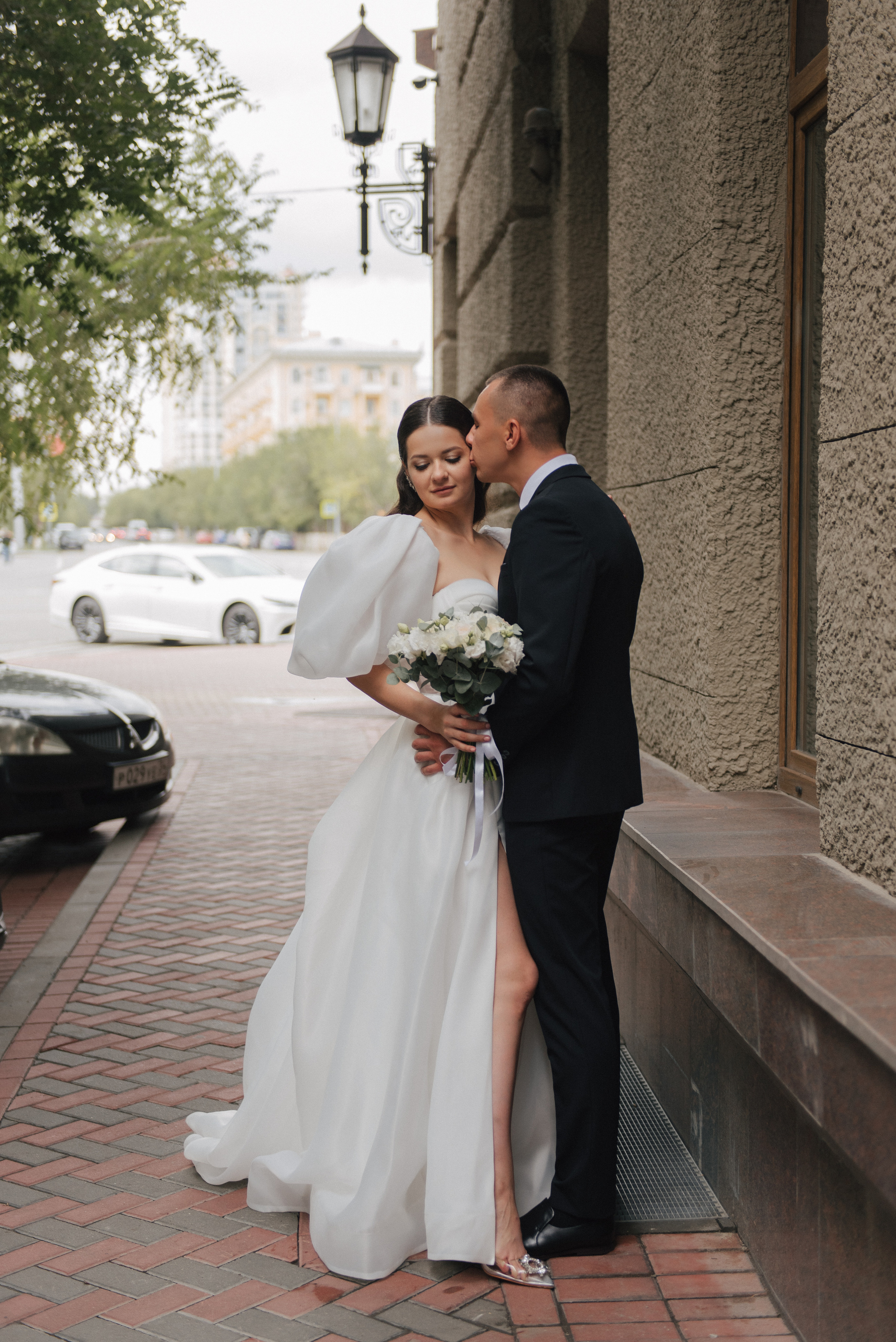 Рома + Аня. Свадебный и семейный фотограф Волгоград Москва