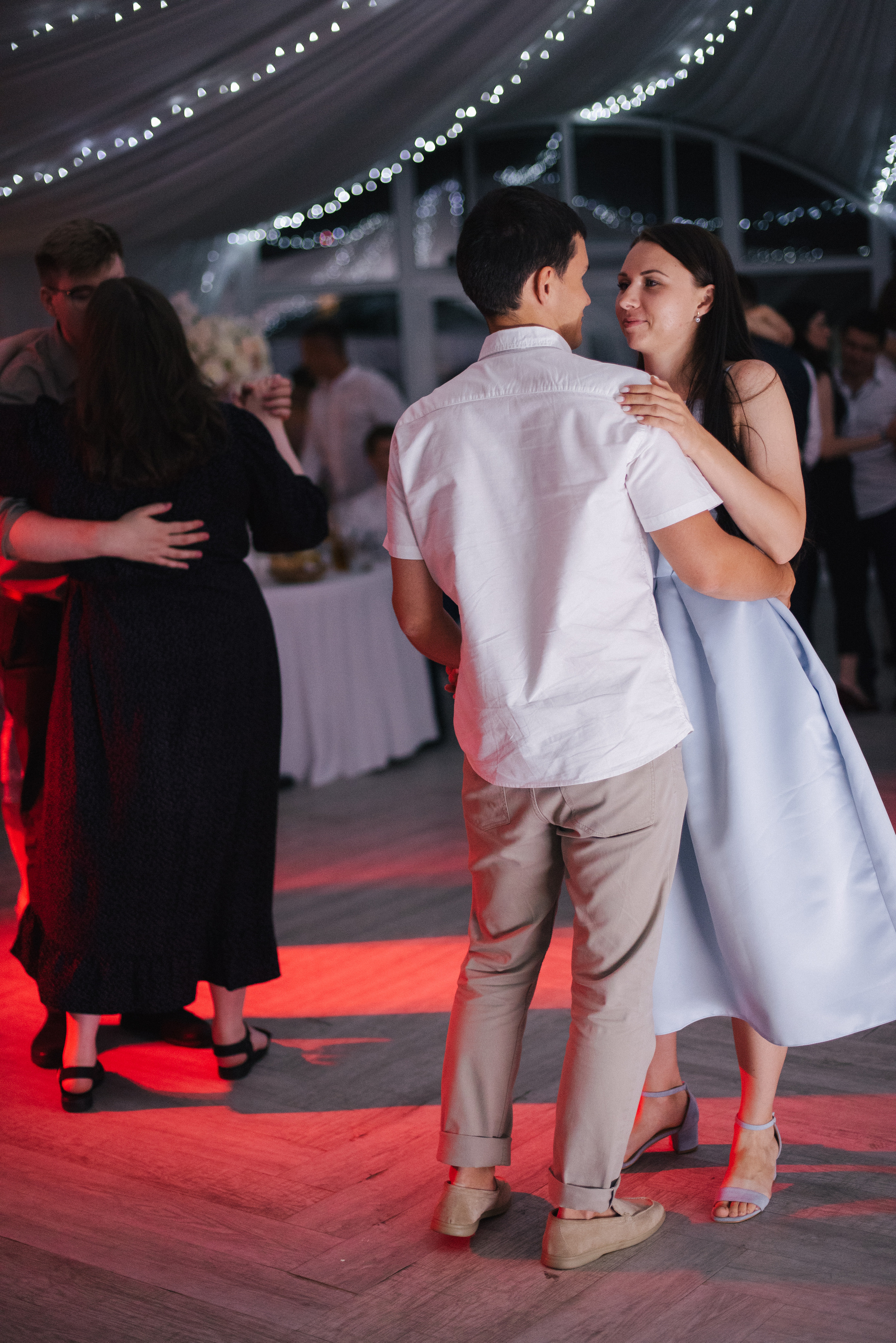 Саша + Алена. Свадебный и семейный фотограф Волгоград Москва