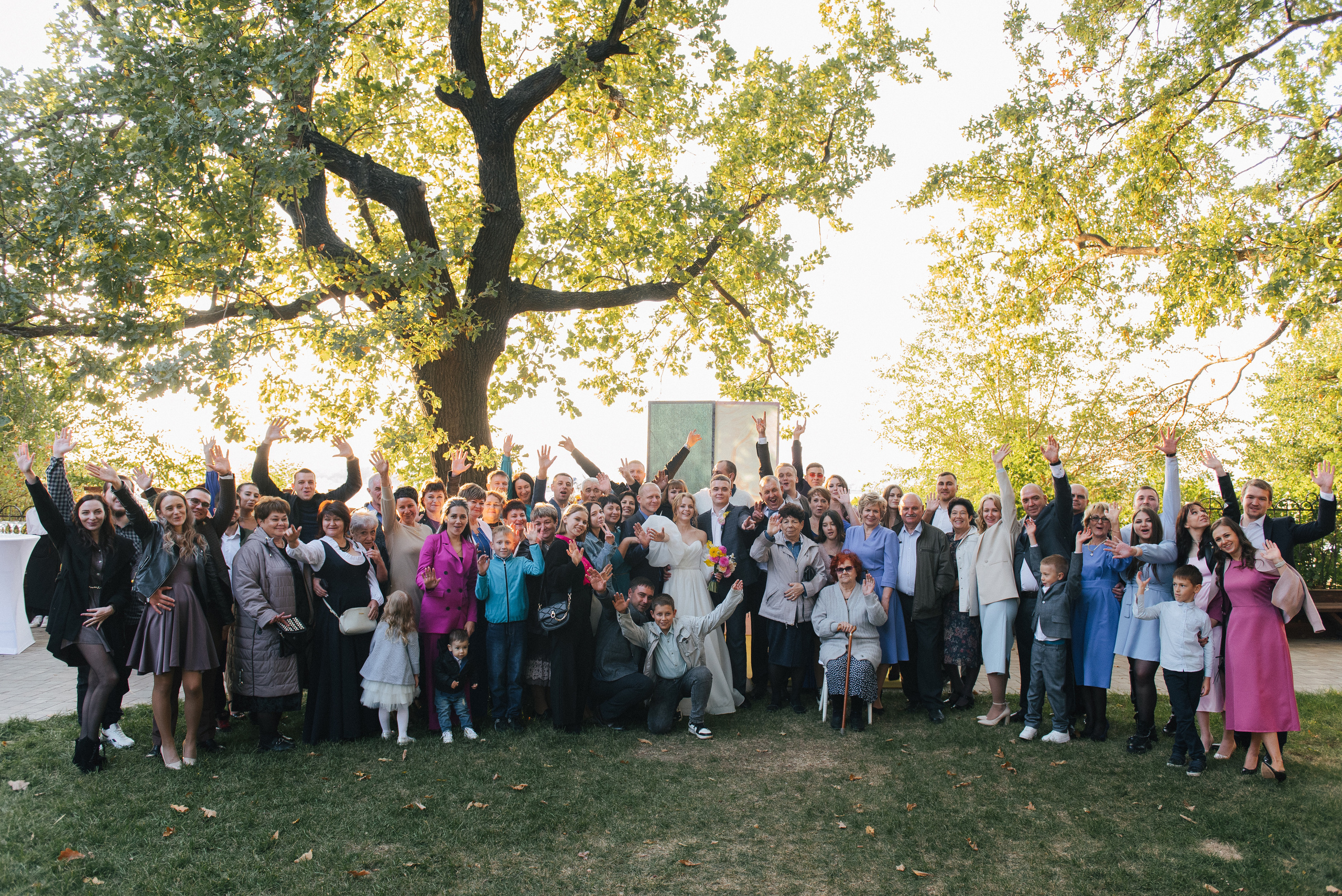 Макс + Катя — Организация Светлана Бортавова. Свадебный и семейный фотограф Волгоград Москва