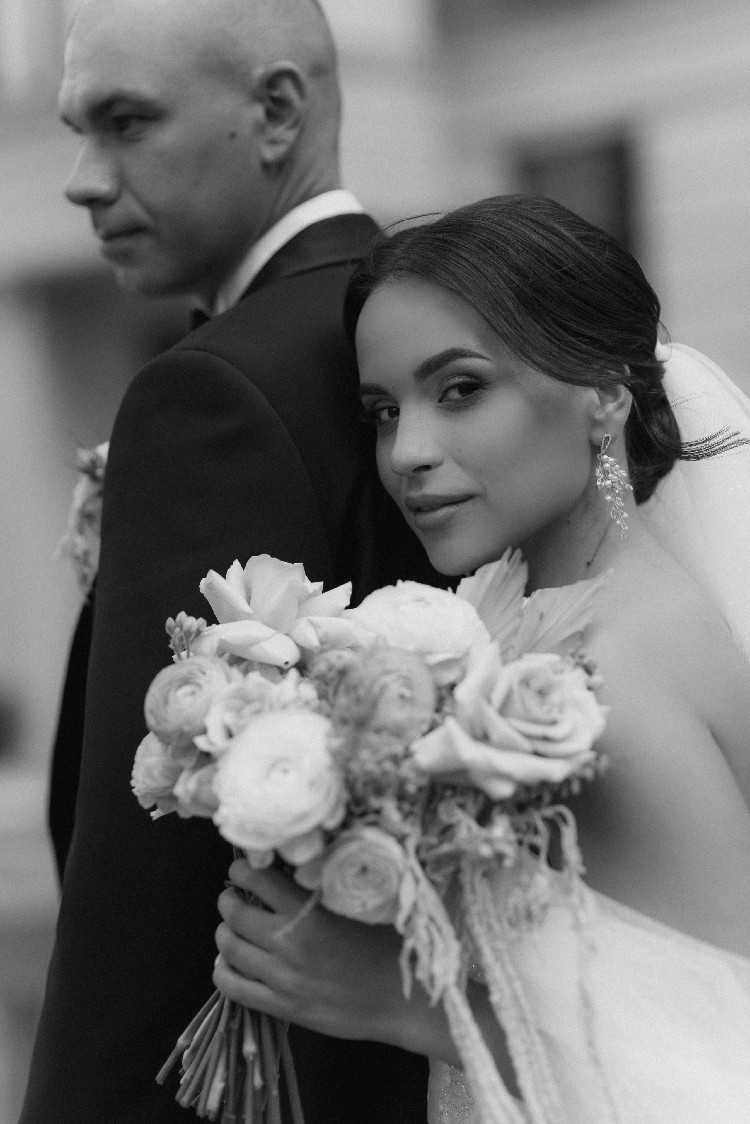 Андрей + Катя — Организация EventGstudio. Свадебный и семейный фотограф Волгоград Москва