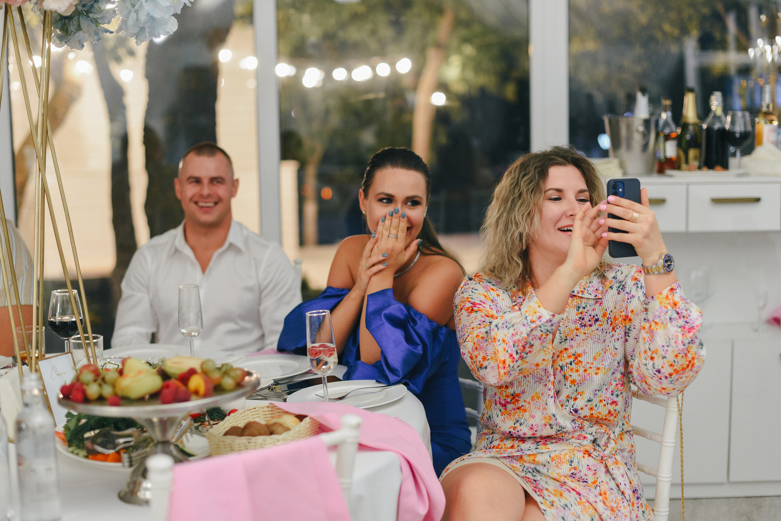 Андрей + Катя — Организация EventGstudio. Свадебный и семейный фотограф Волгоград Москва