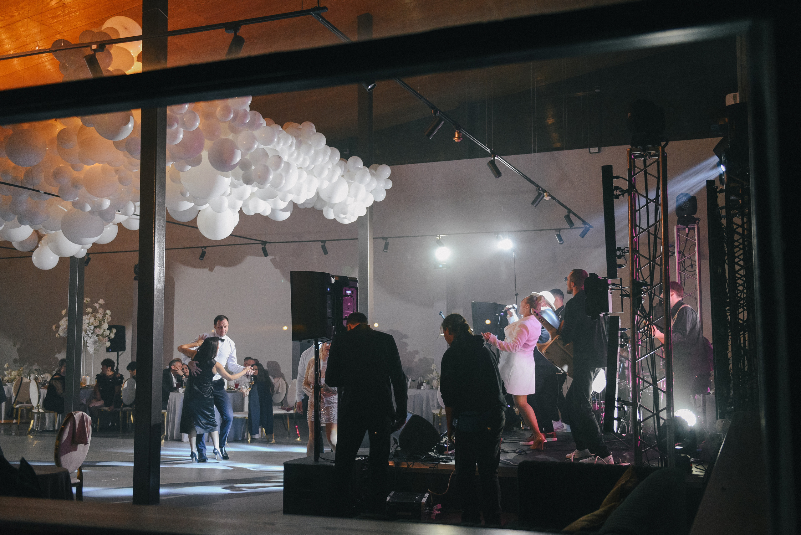 Дима + Даша — Организация ВАН ЛАВ. Свадебный и семейный фотограф Волгоград Москва