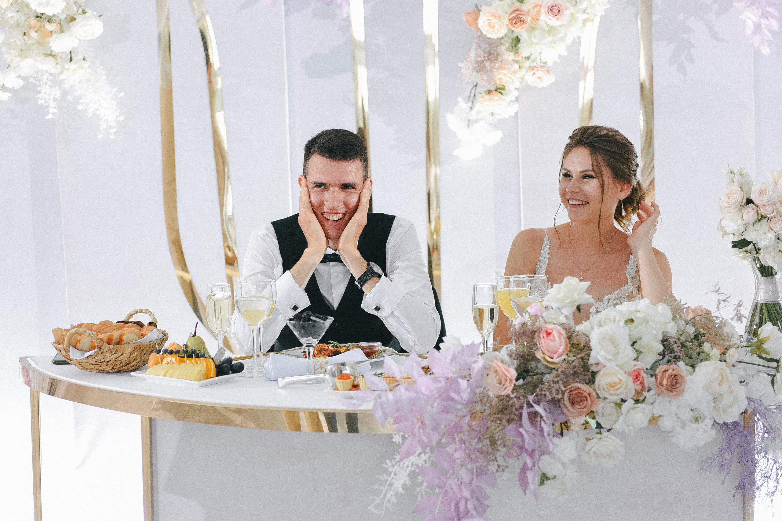 Саша + Алена. Свадебный и семейный фотограф Волгоград Москва