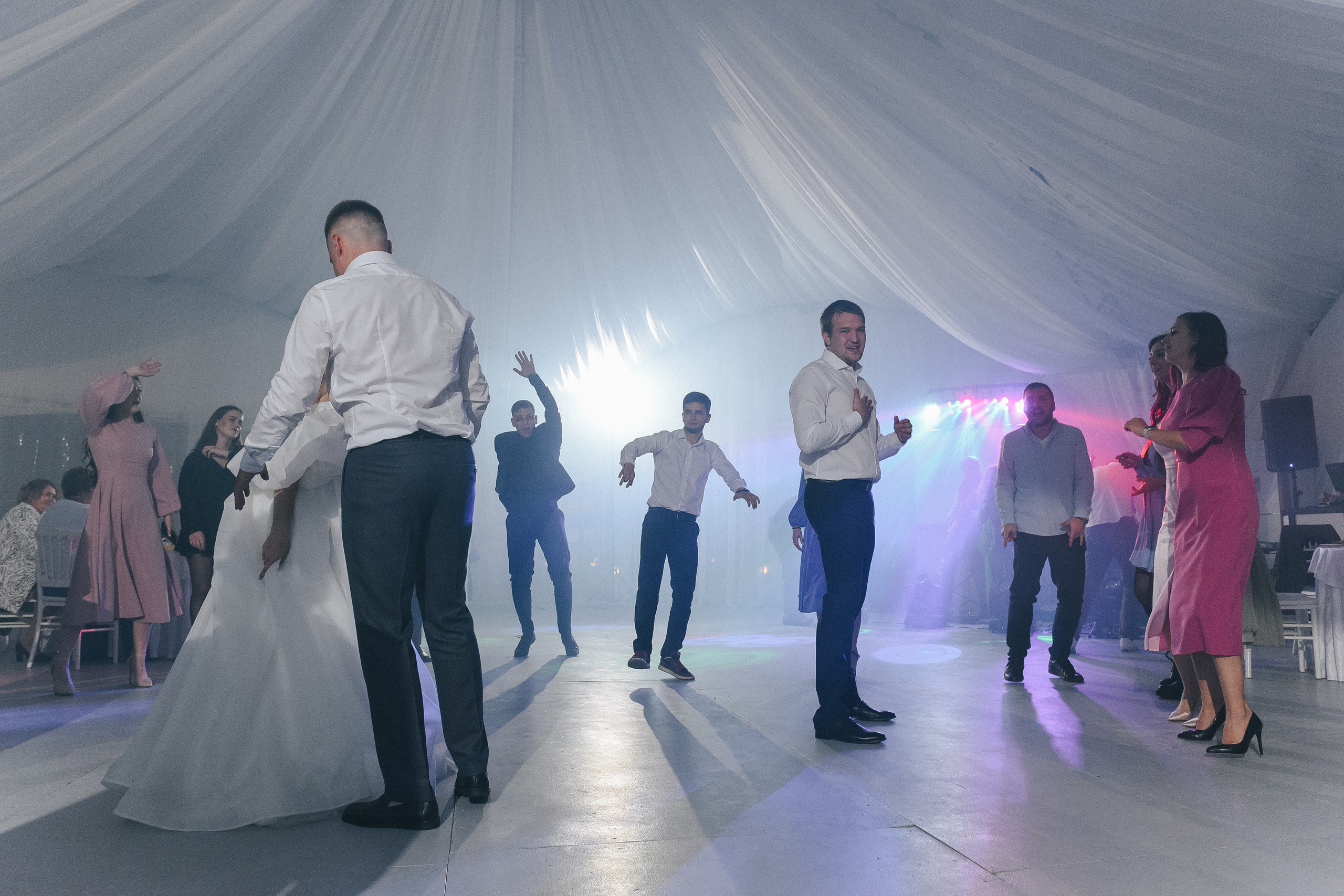 Макс + Катя — Организация Светлана Бортавова. Свадебный и семейный фотограф Волгоград Москва