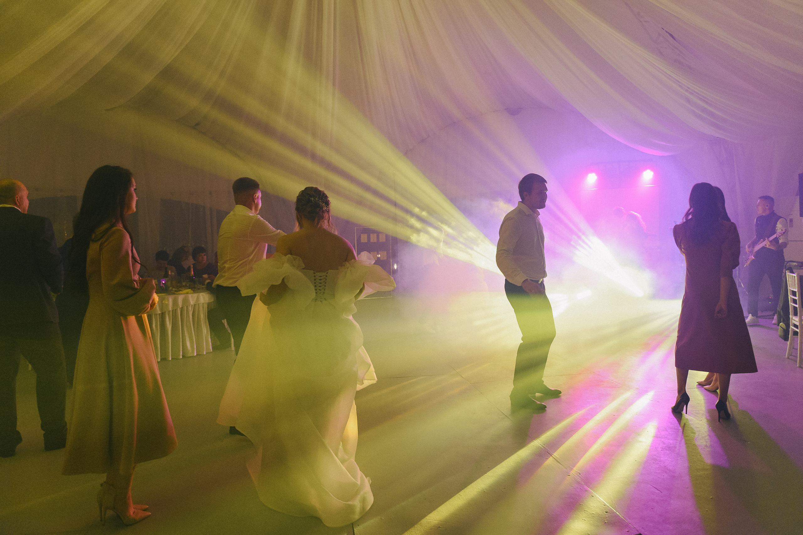 Макс + Катя — Организация Светлана Бортавова. Свадебный и семейный фотограф Волгоград Москва