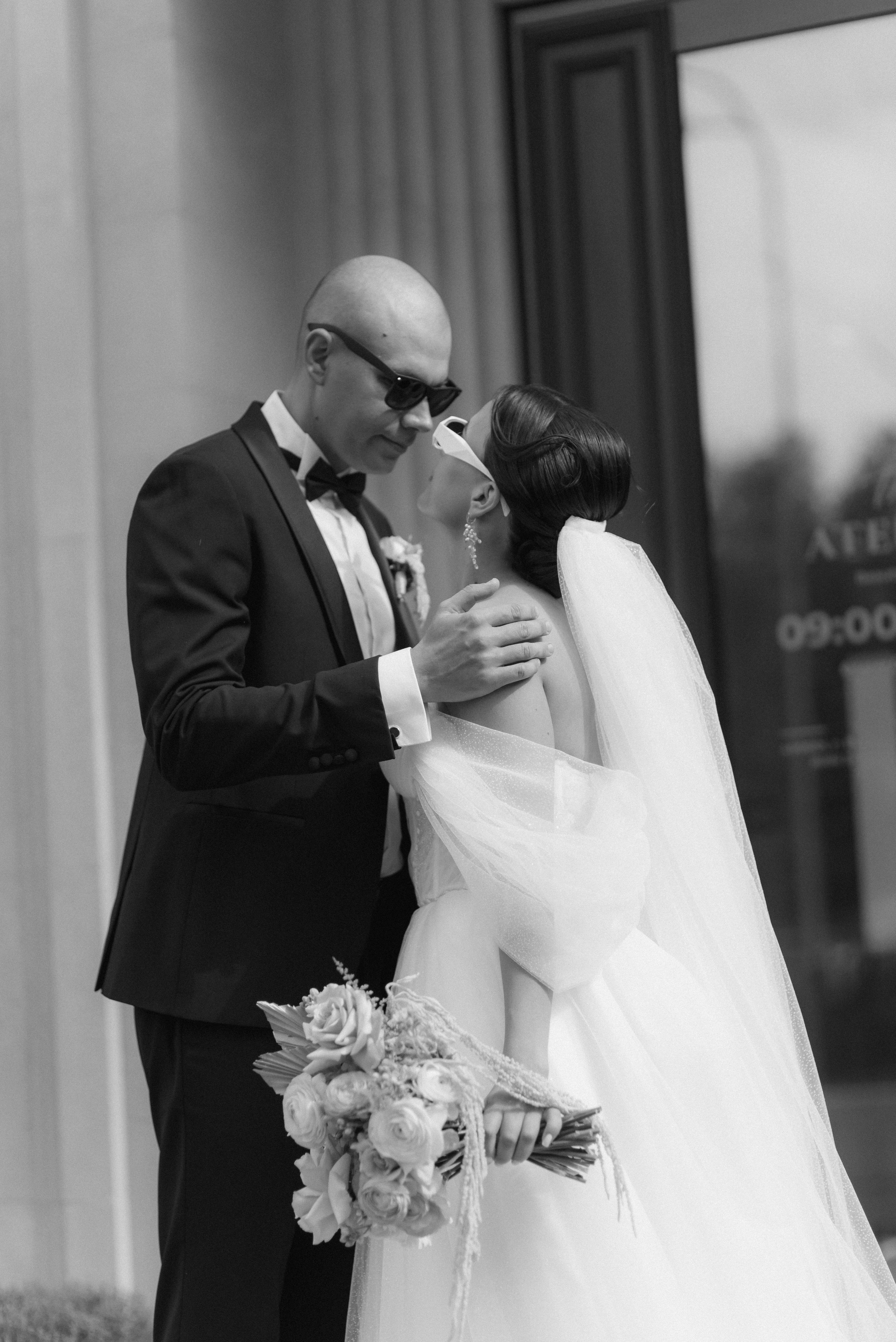 Андрей + Катя — Организация EventGstudio. Свадебный и семейный фотограф Волгоград Москва