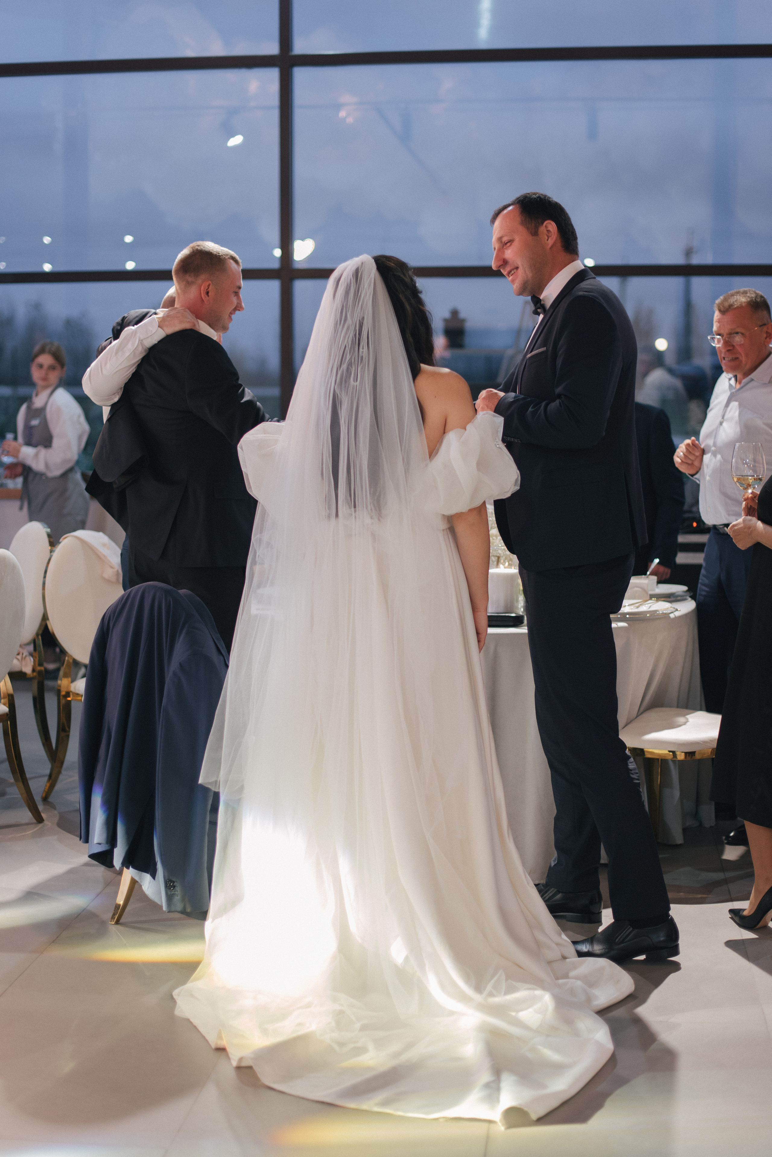 Дима + Даша — Организация ВАН ЛАВ. Свадебный и семейный фотограф Волгоград Москва