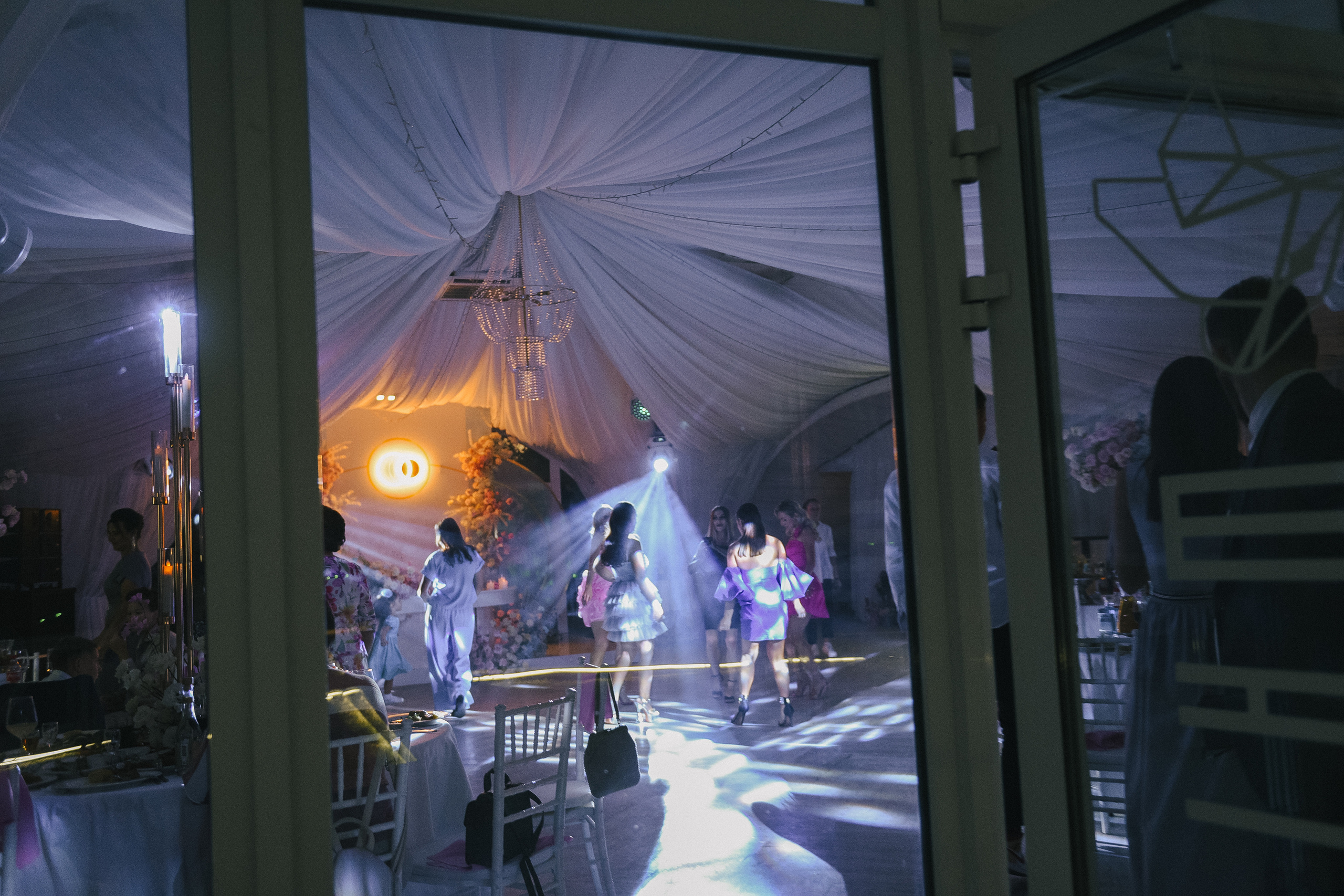 Андрей + Катя — Организация EventGstudio. Свадебный и семейный фотограф Волгоград Москва