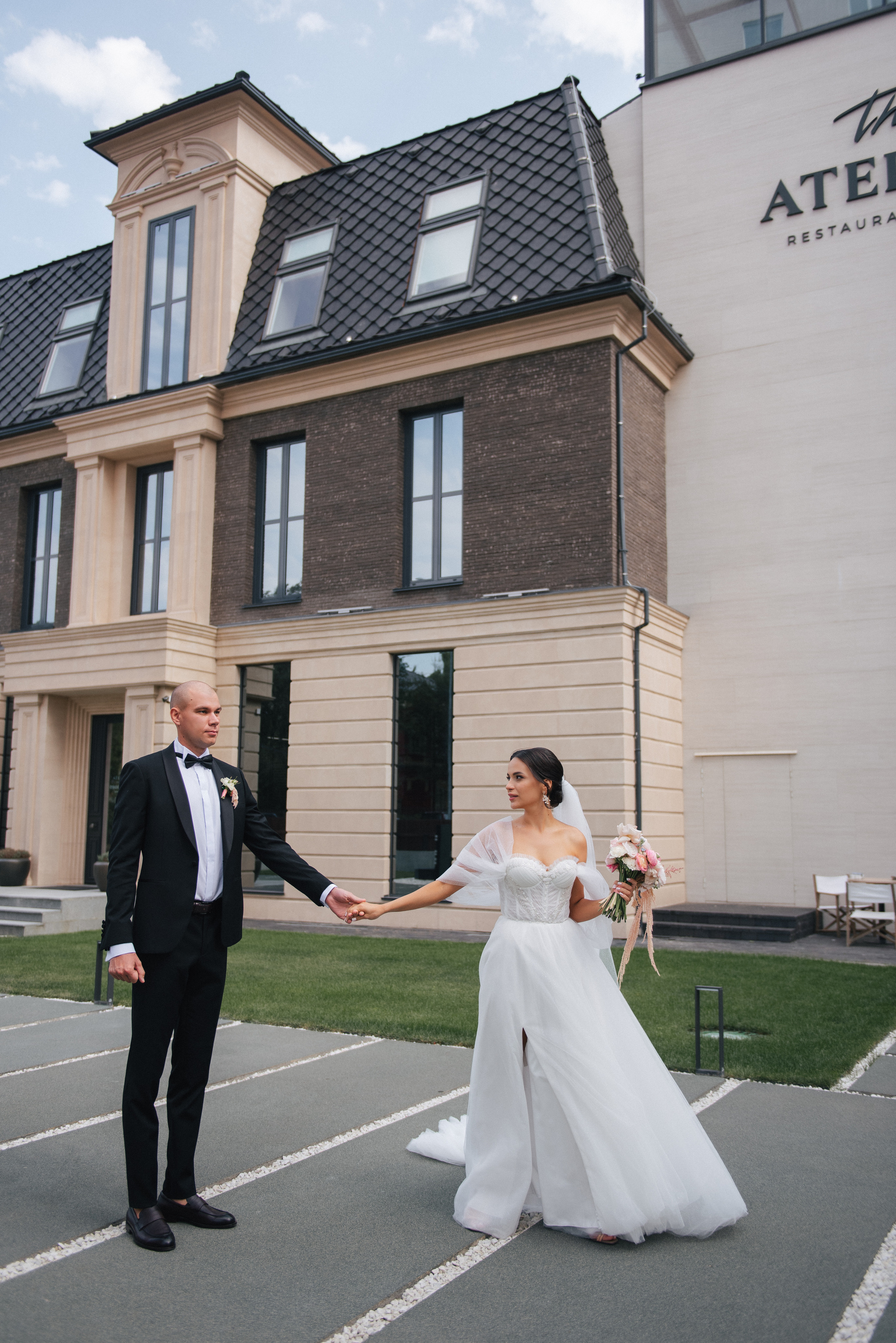 Андрей + Катя — Организация EventGstudio. Свадебный и семейный фотограф Волгоград Москва