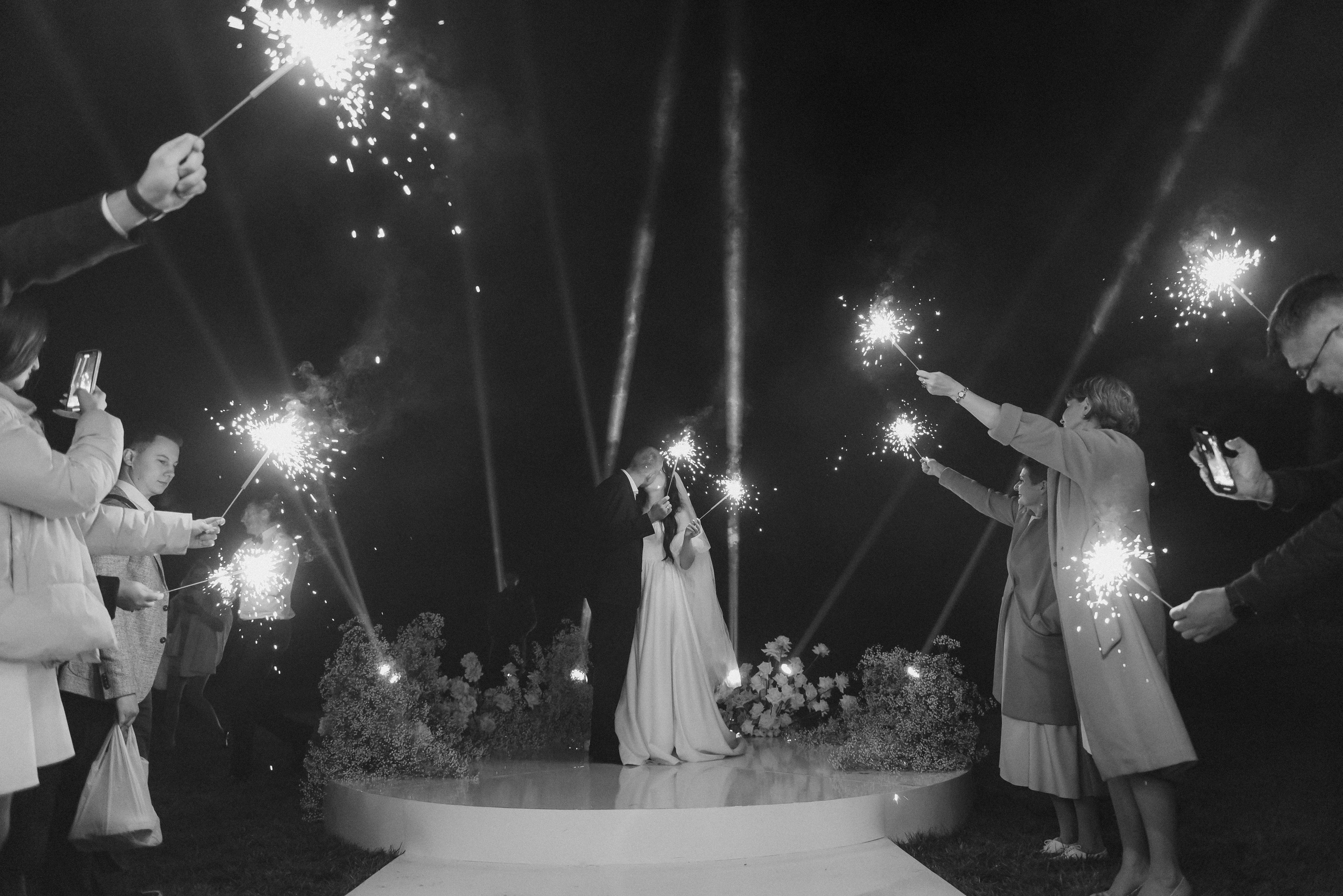 Дима + Даша — Организация ВАН ЛАВ. Свадебный и семейный фотограф Волгоград Москва