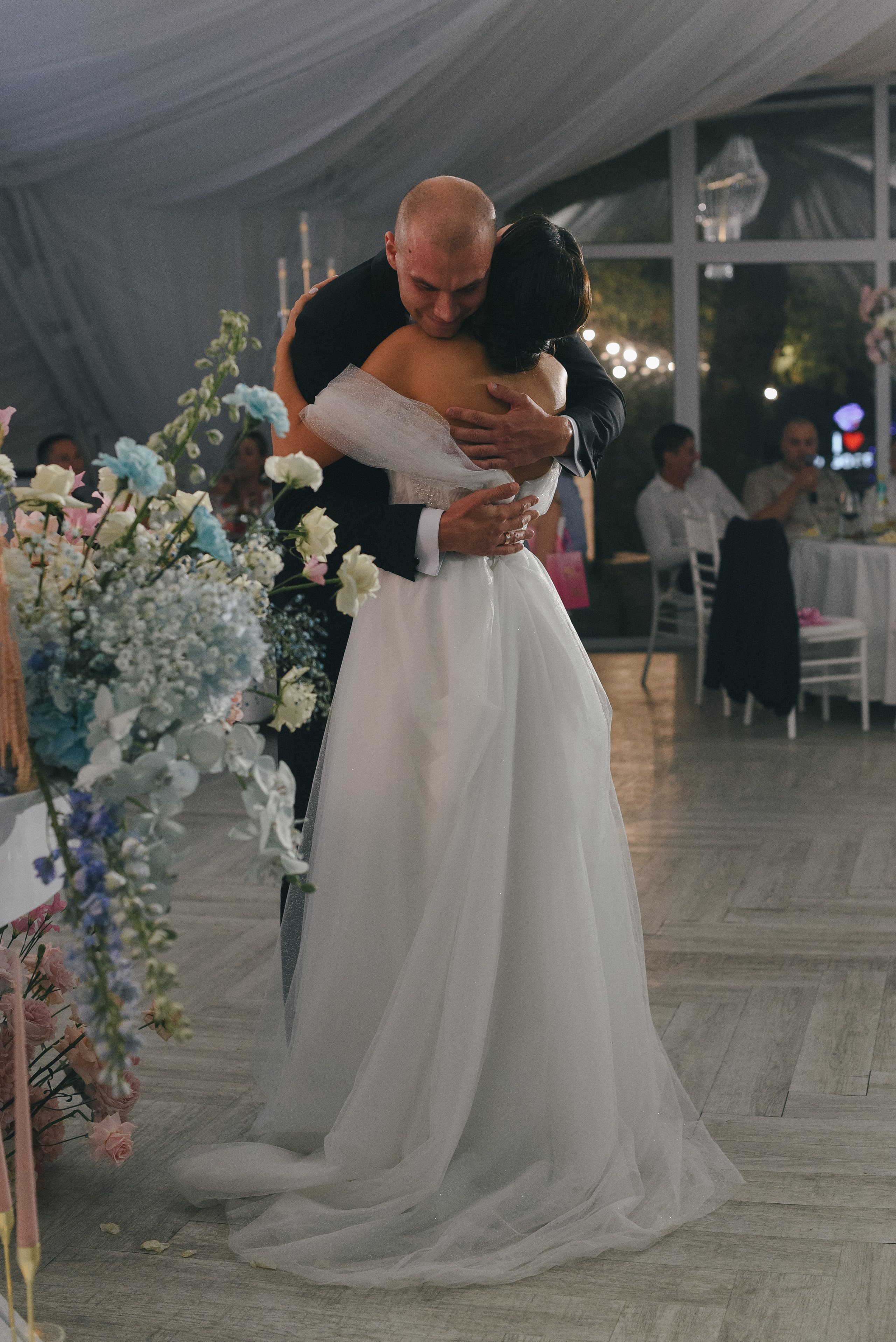 Андрей + Катя — Организация EventGstudio. Свадебный и семейный фотограф Волгоград Москва