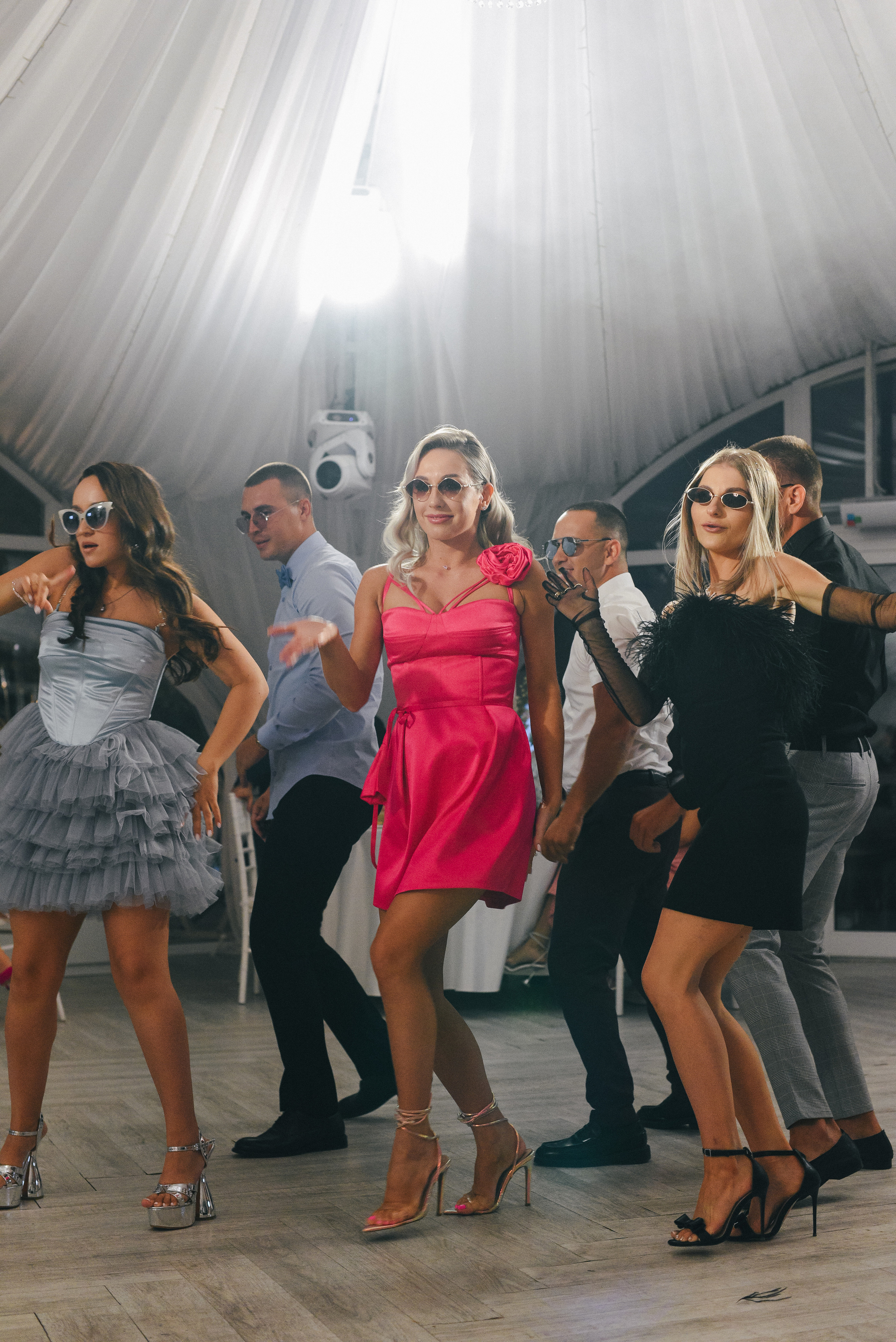 Андрей + Катя — Организация EventGstudio. Свадебный и семейный фотограф Волгоград Москва