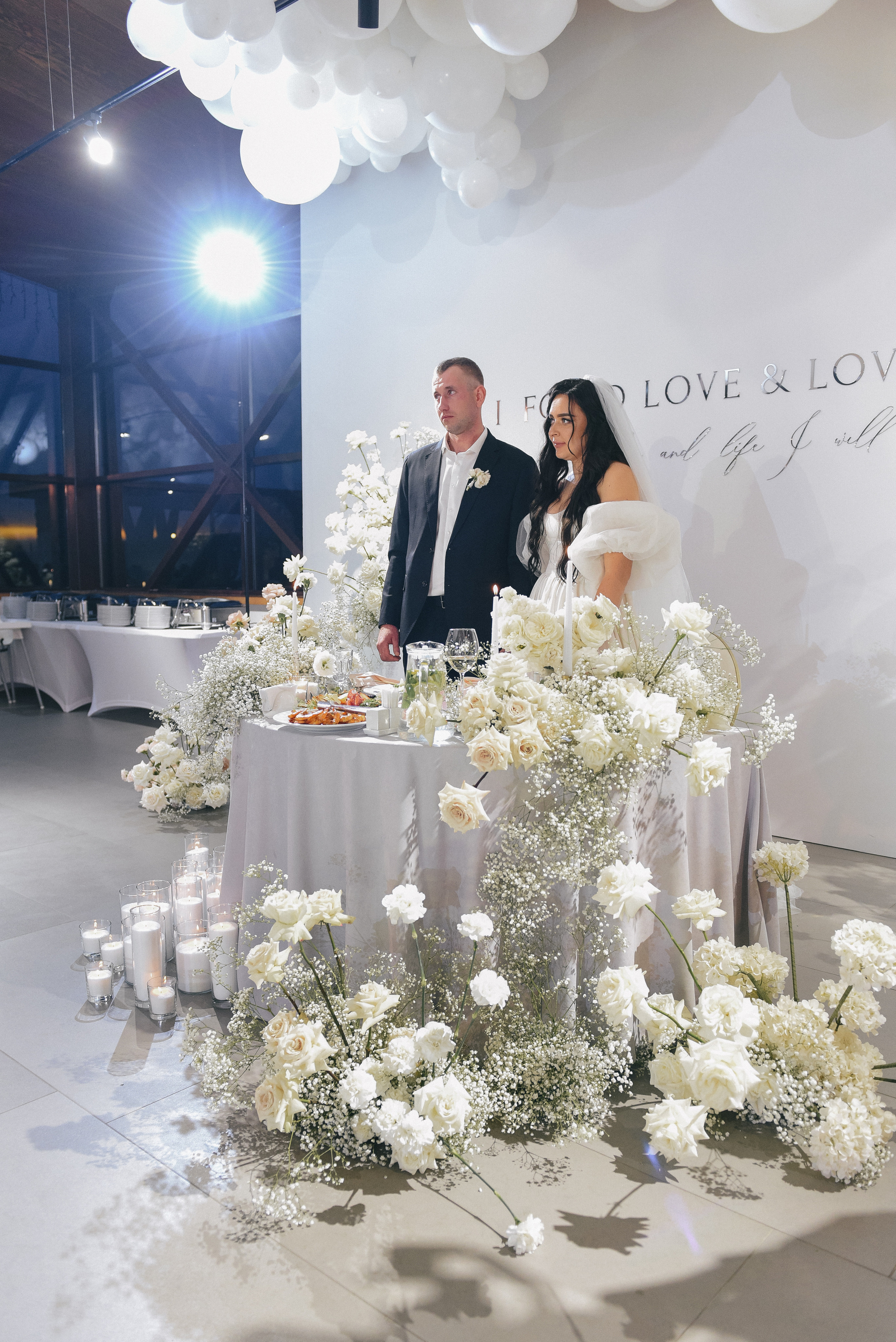 Дима + Даша — Организация ВАН ЛАВ. Свадебный и семейный фотограф Волгоград Москва