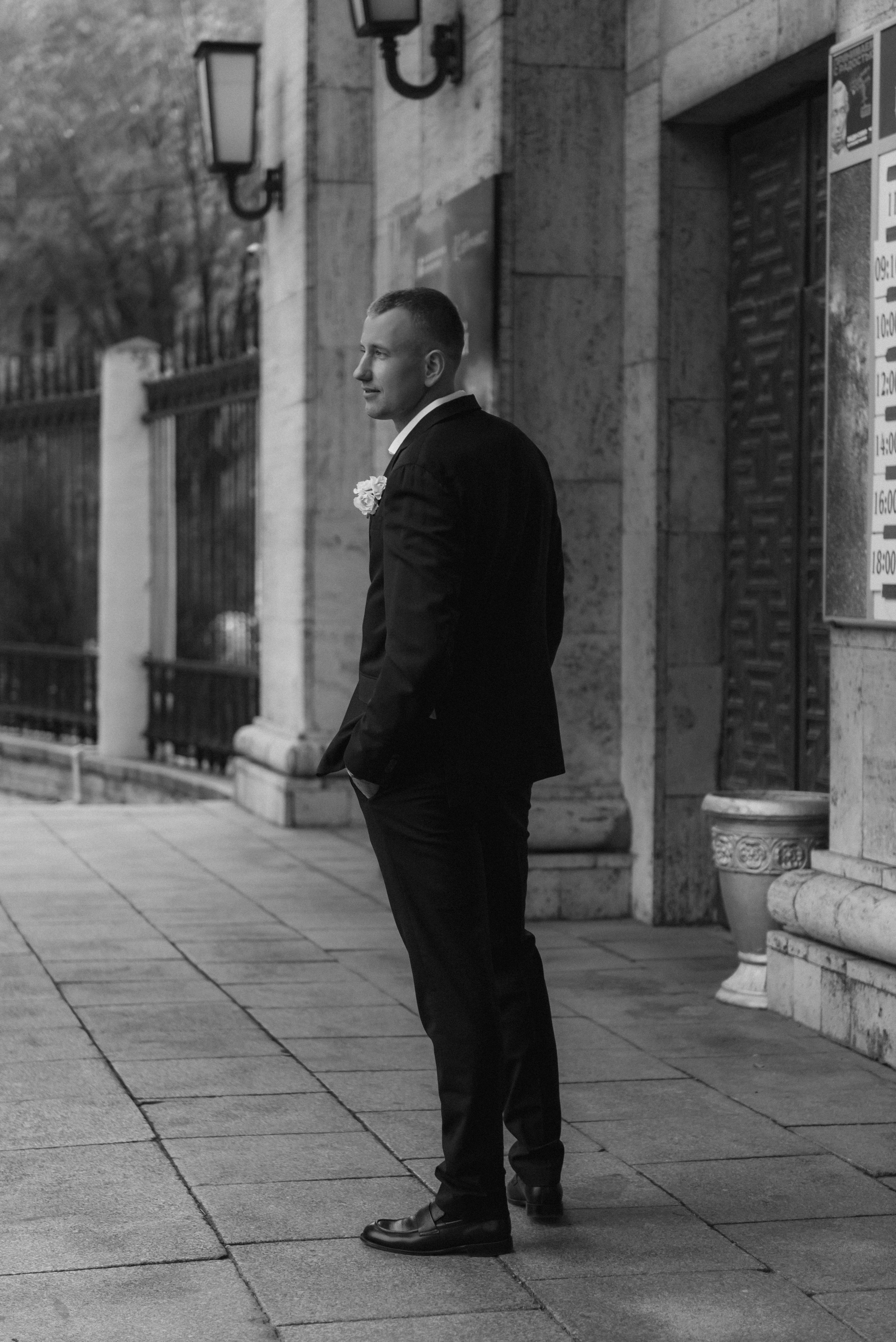 Дима + Даша — Организация ВАН ЛАВ. Свадебный и семейный фотограф Волгоград Москва