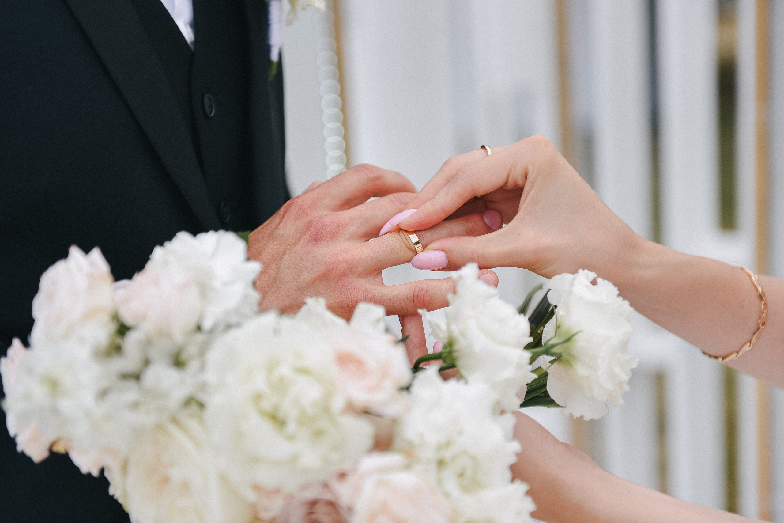 Саша + Алена. Свадебный и семейный фотограф Волгоград Москва