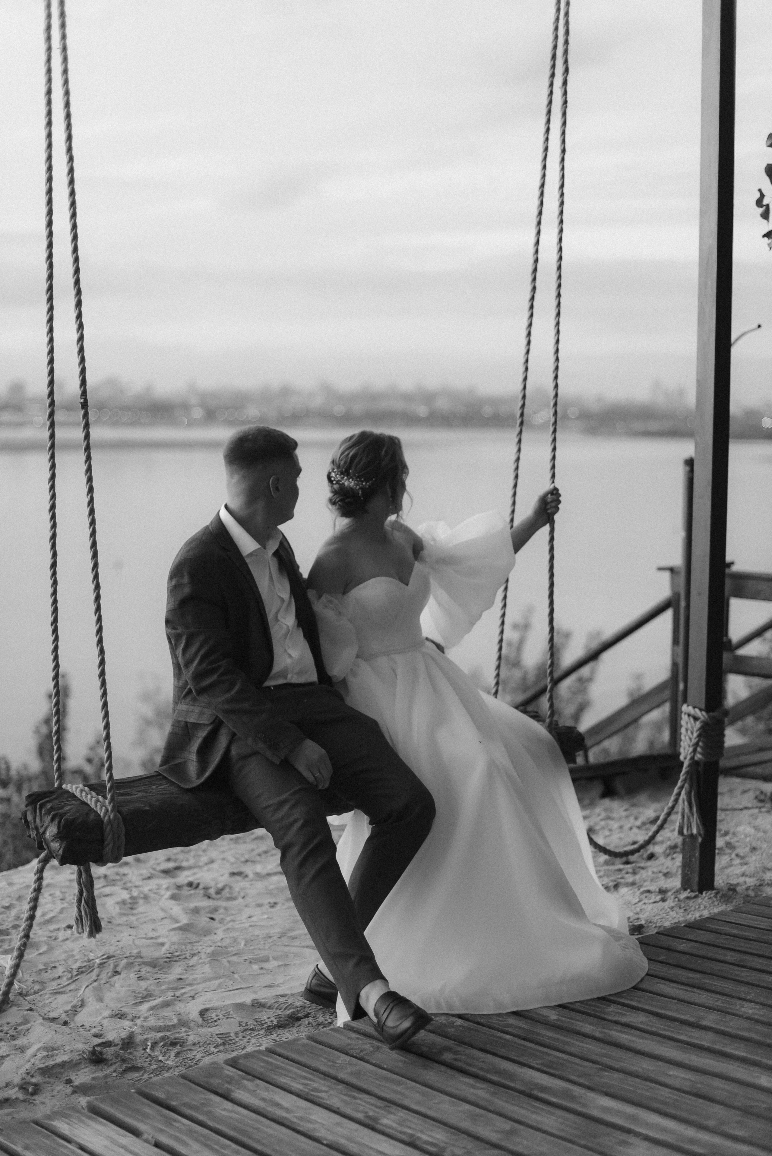 Макс + Катя — Организация Светлана Бортавова. Свадебный и семейный фотограф Волгоград Москва