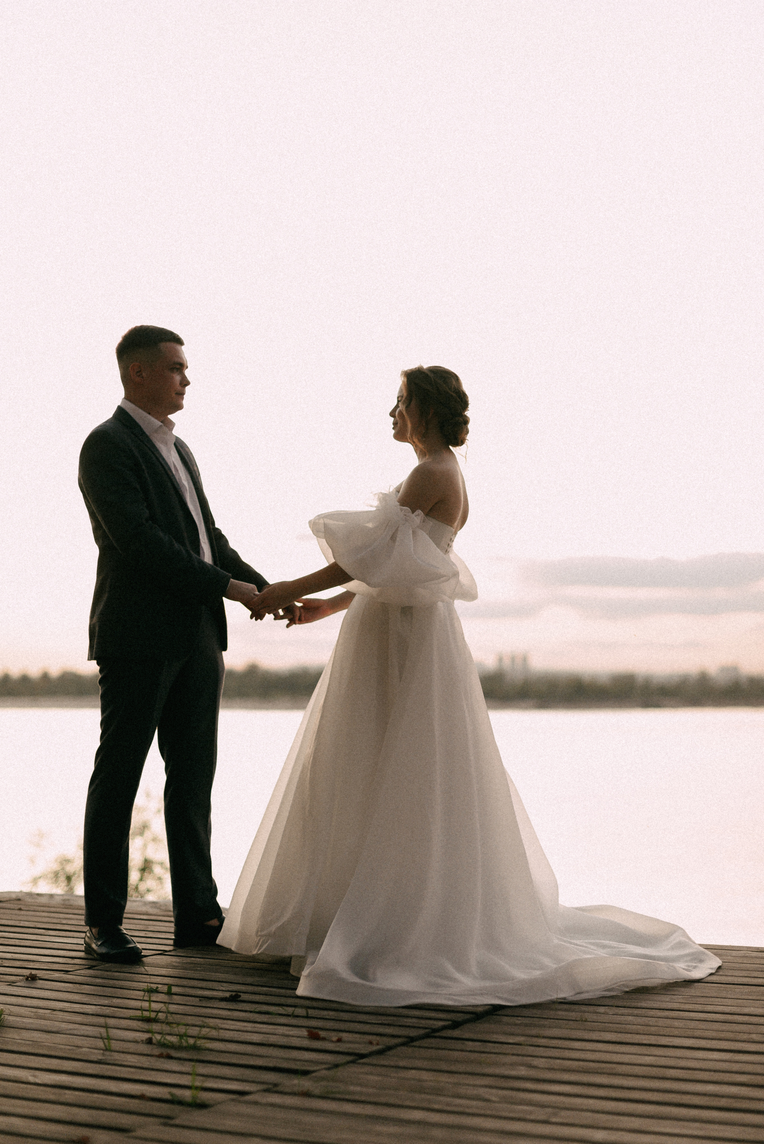 Макс + Катя — Организация Светлана Бортавова. Свадебный и семейный фотограф Волгоград Москва