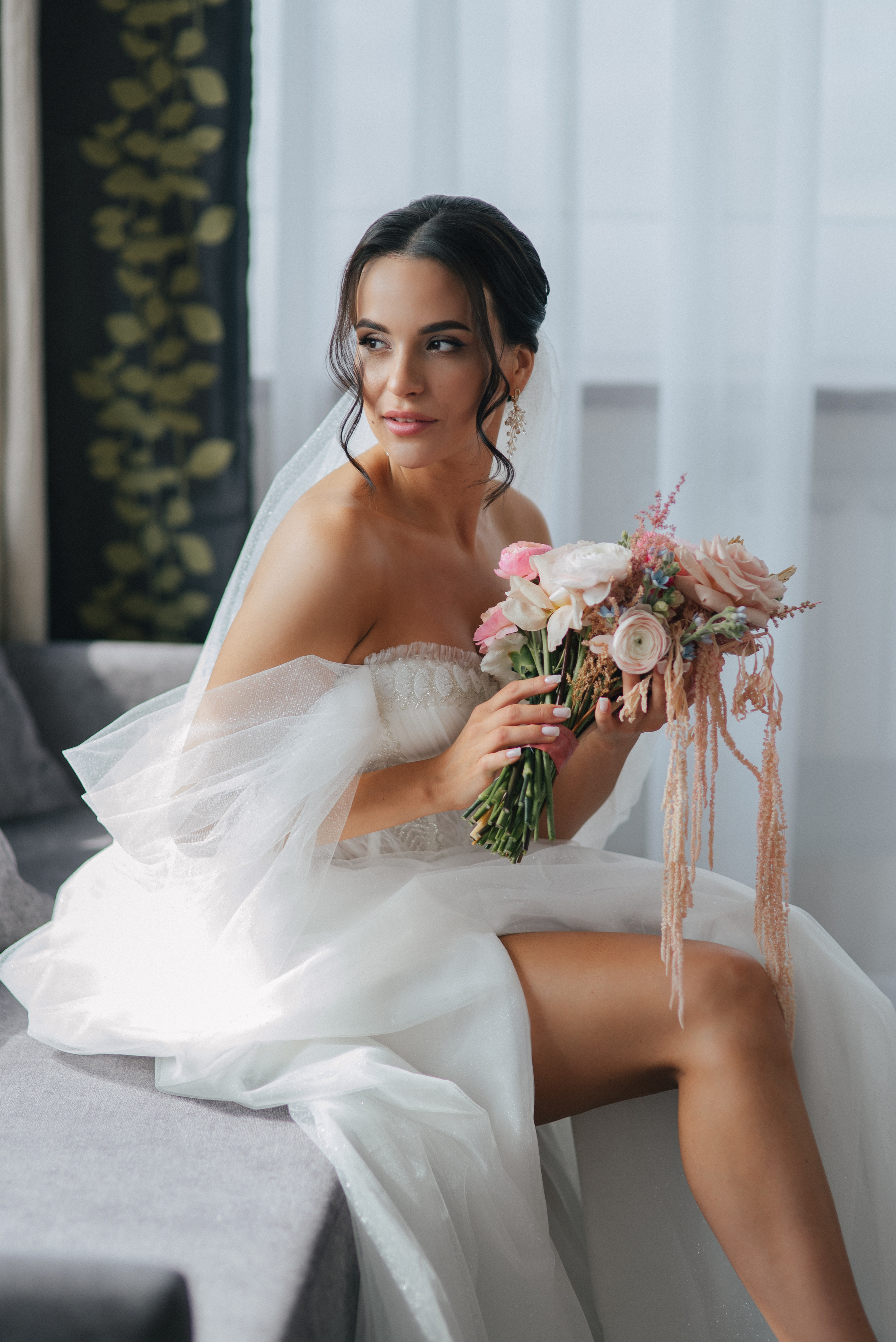 Андрей + Катя — Организация EventGstudio. Свадебный и семейный фотограф Волгоград Москва