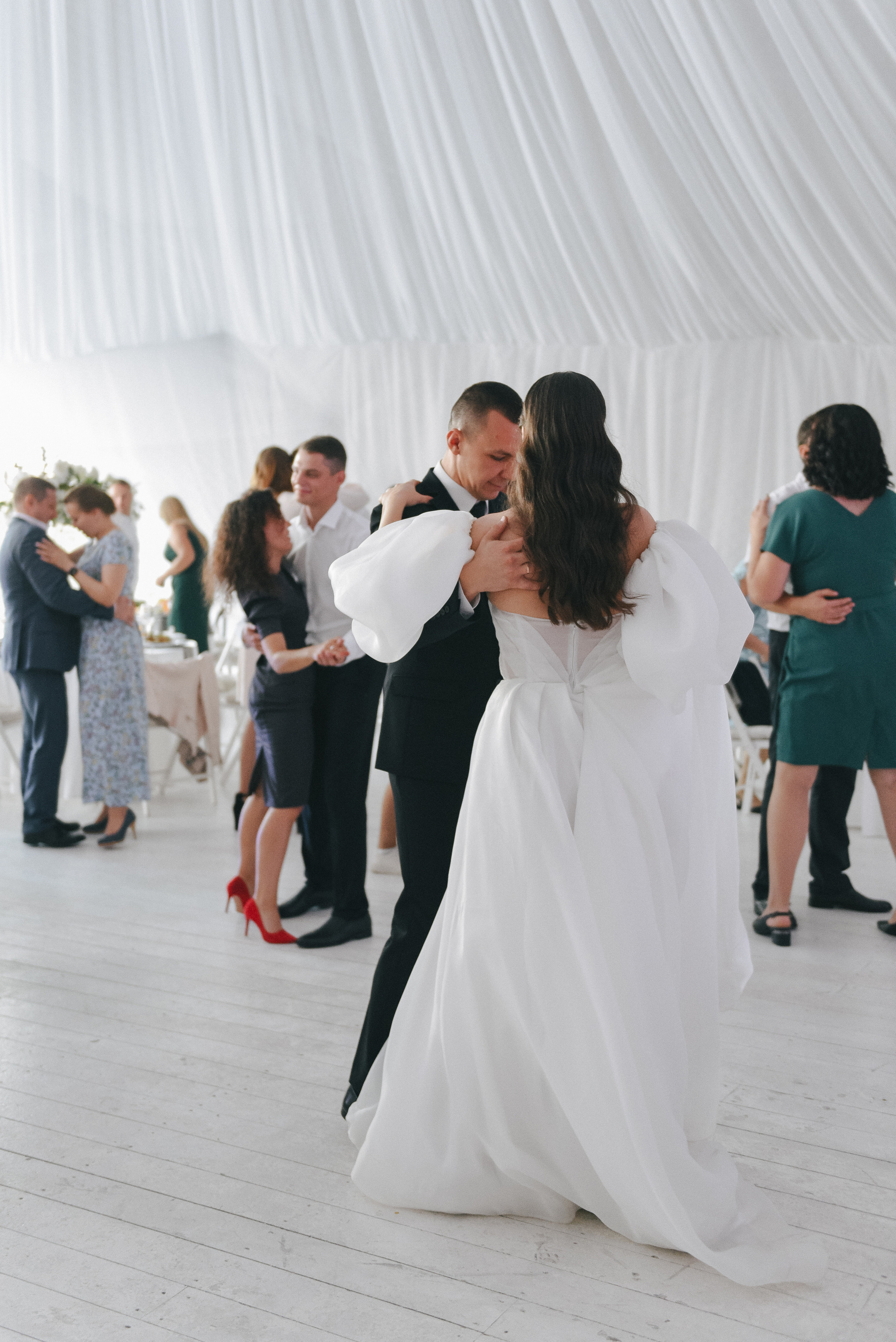 Рома + Аня. Свадебный и семейный фотограф Волгоград Москва