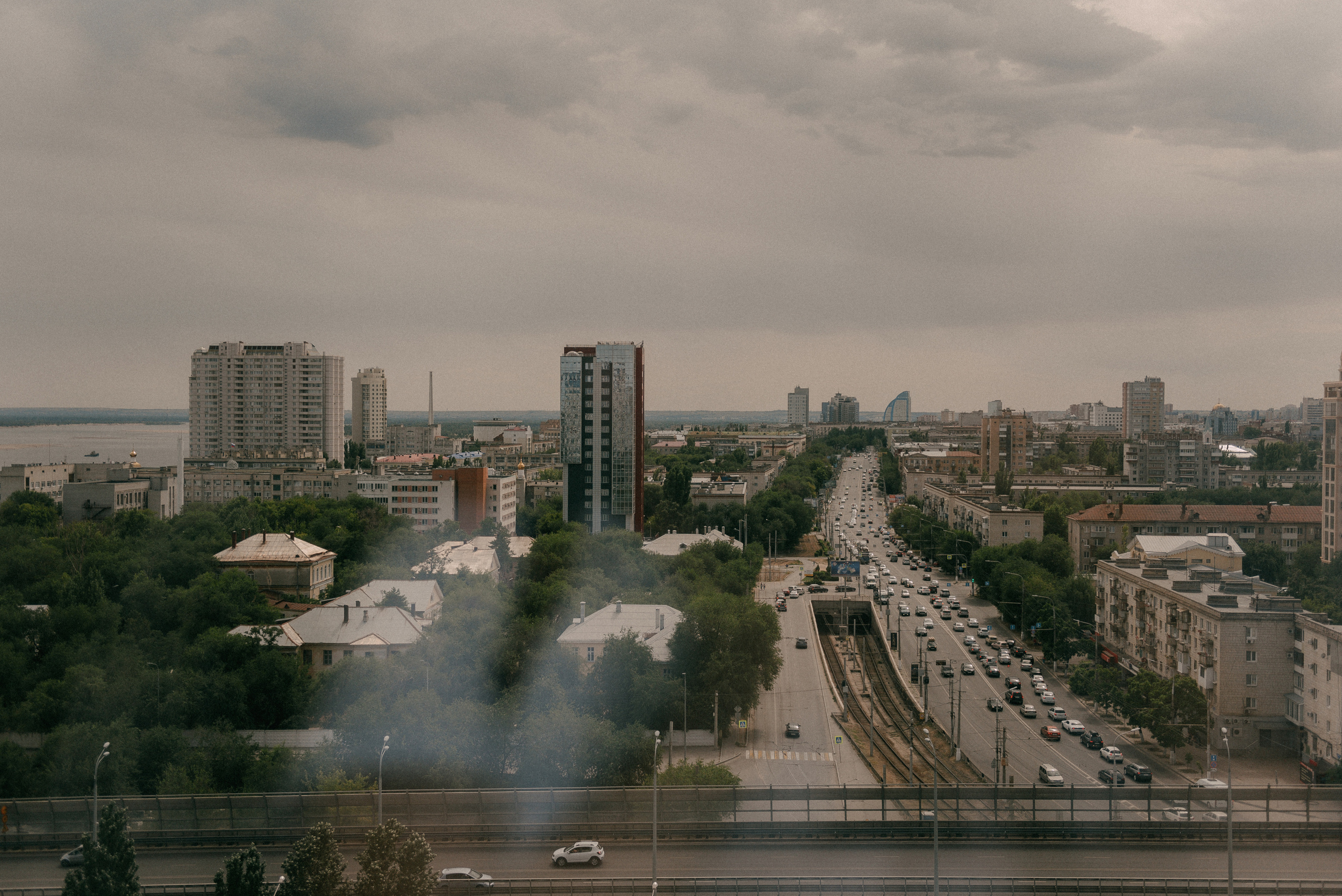 Саша + Алена. Свадебный и семейный фотограф Волгоград Москва